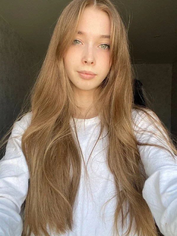 XXX Porn Photo of Nude miiss_jessica 3