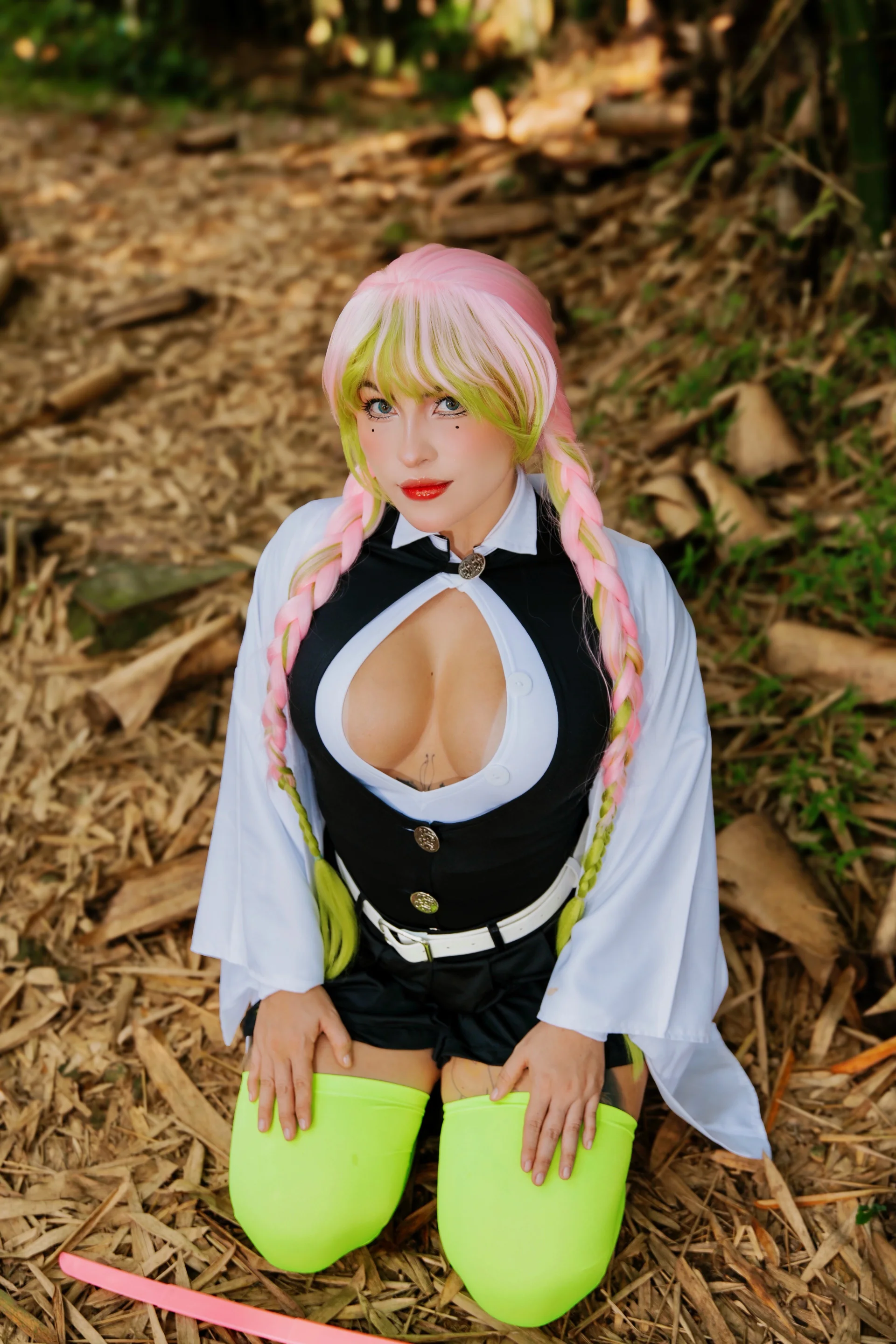 XXX Porn Photo of Nude may_aceros 184