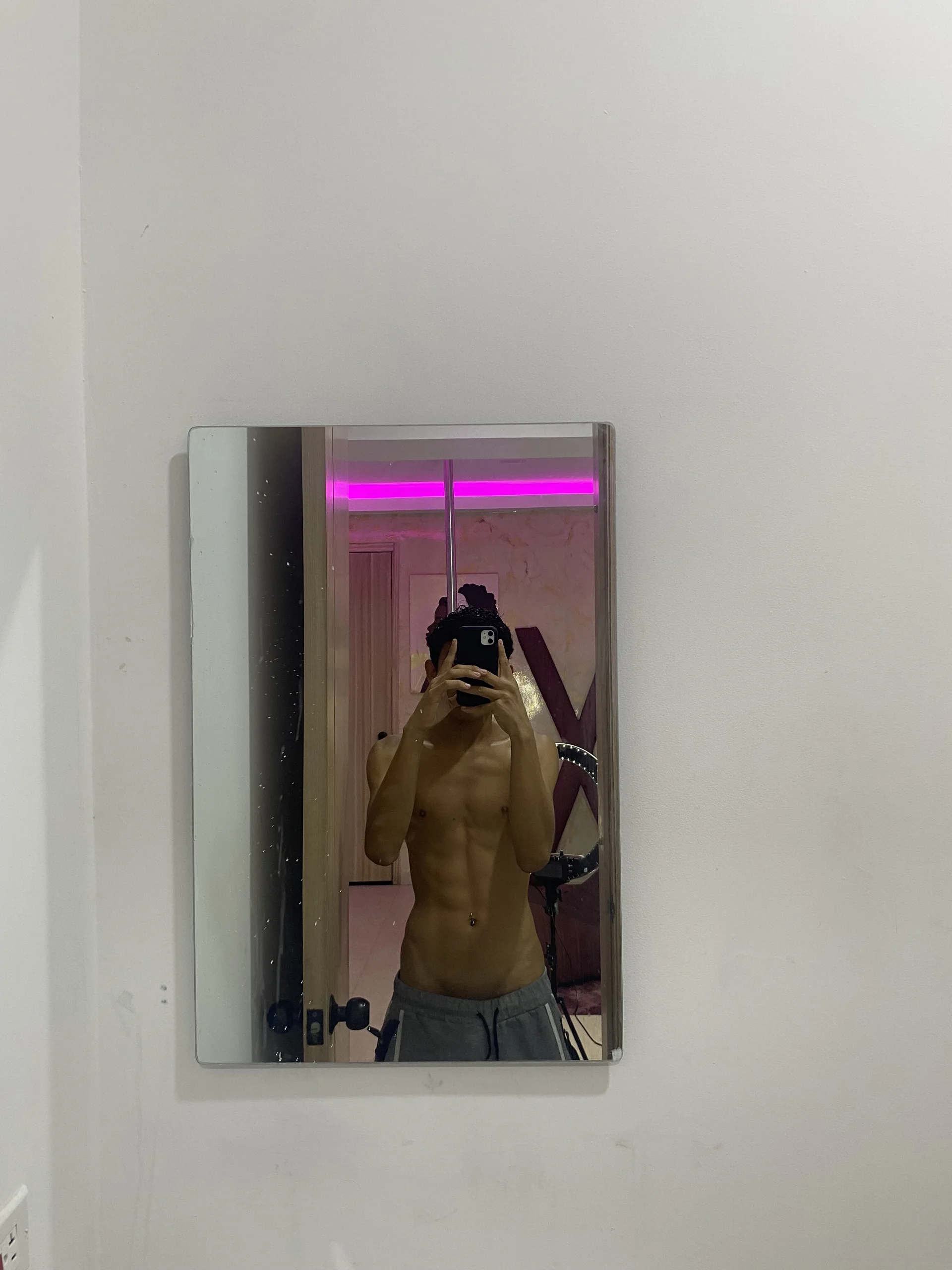XXX Porn Photo of Nude SKINNY_BOYXXX 16