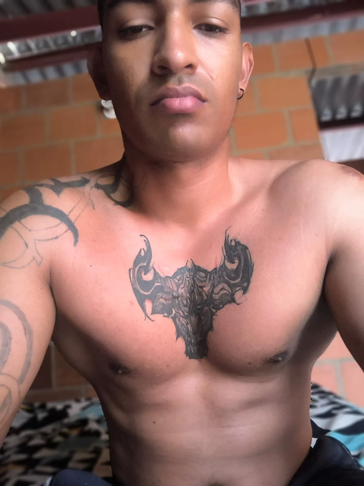 XXX Porn Photo of Nude Brandon_AlanaSex 8