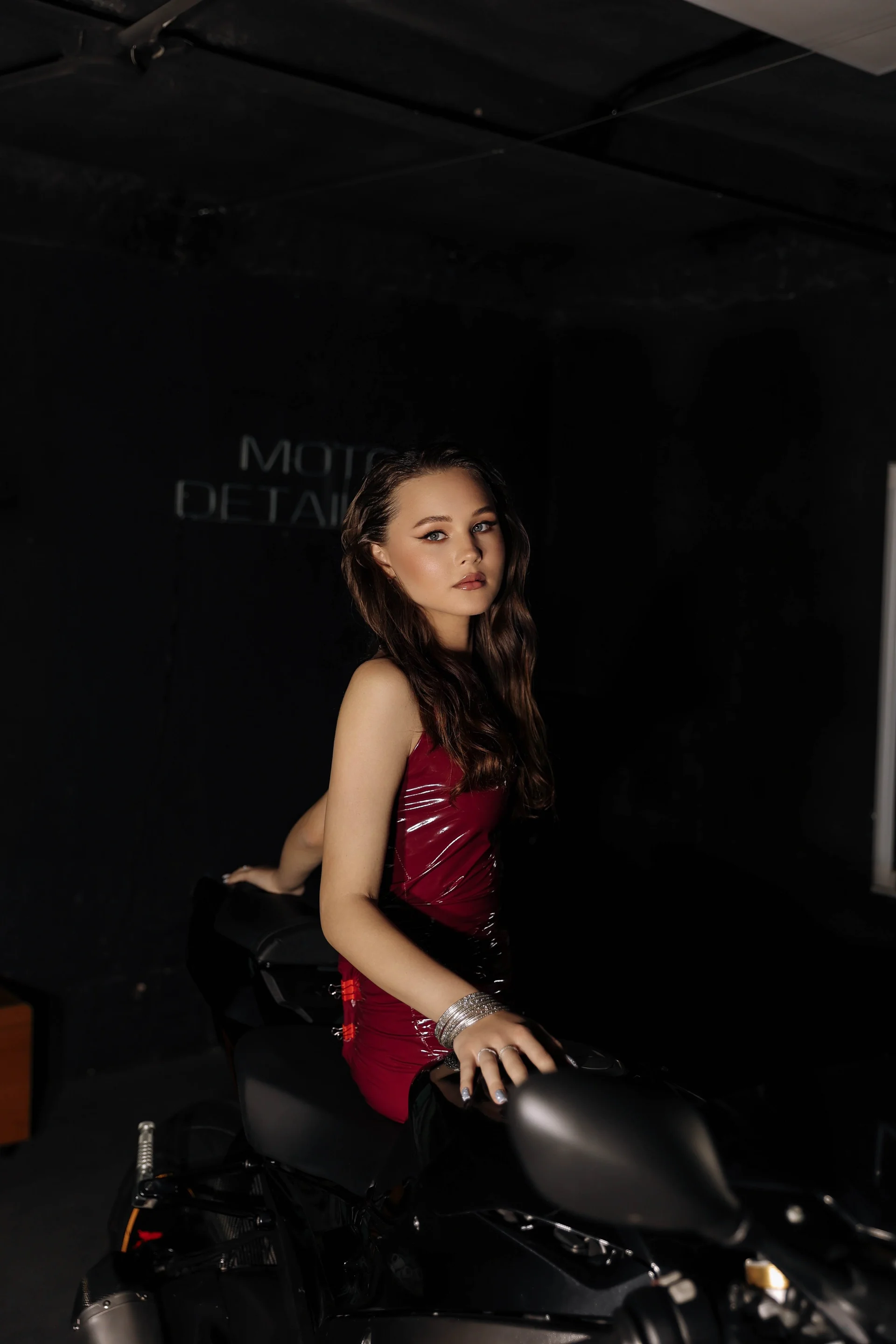 XXX Porn Photo of Nude AmeliRoyse 18
