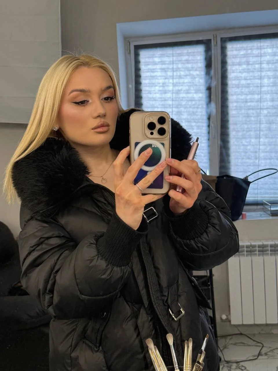 XXX Porn Photo of Nude princess_blonde 5
