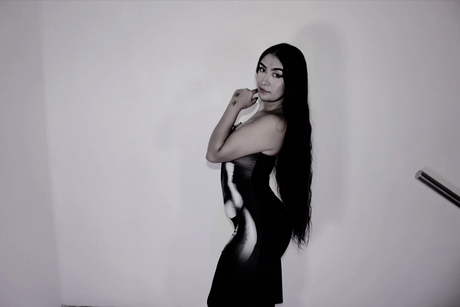 XXX Porn Photo of Nude AntonellaQueenn 4