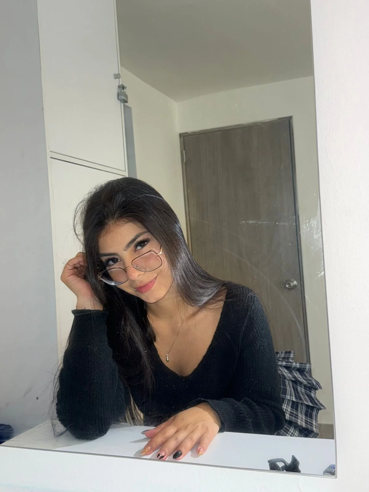 XXX Porn Photo of Nude katiepeach_ 186