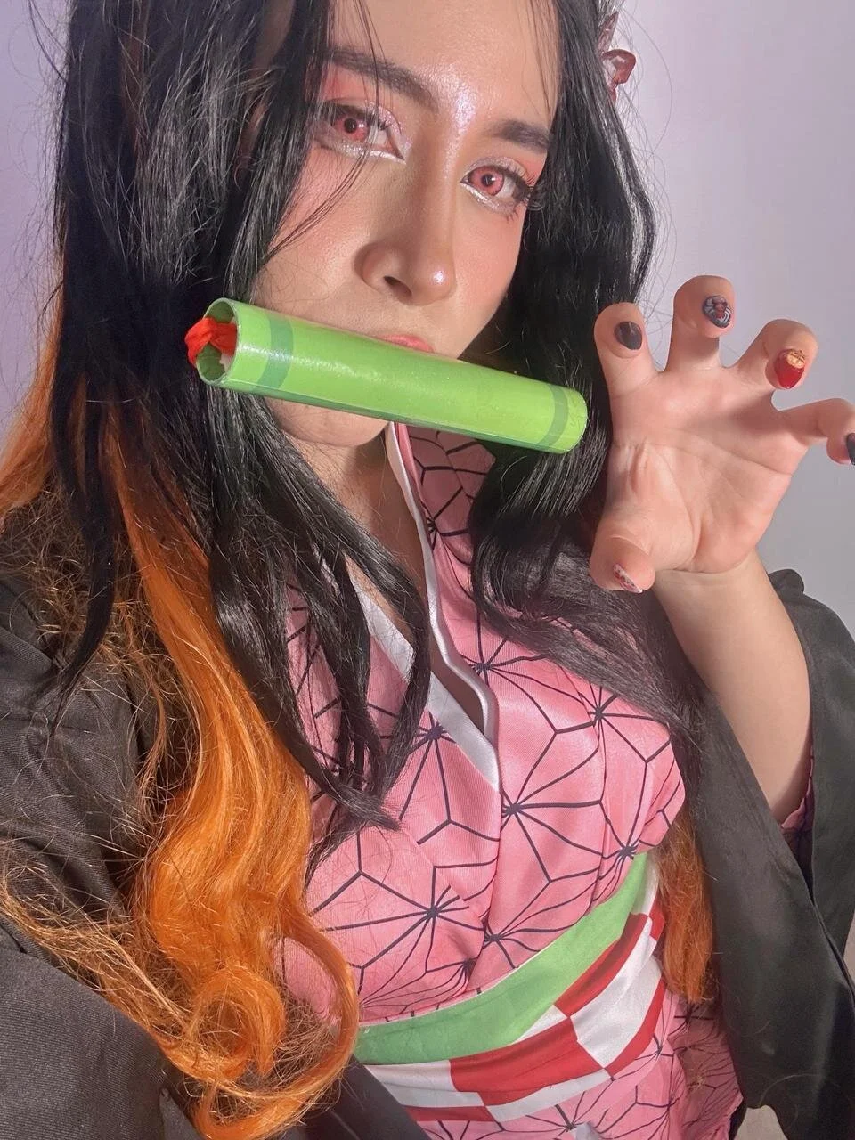 XXX Porn Photo of Nude Vi_anayaa 18
