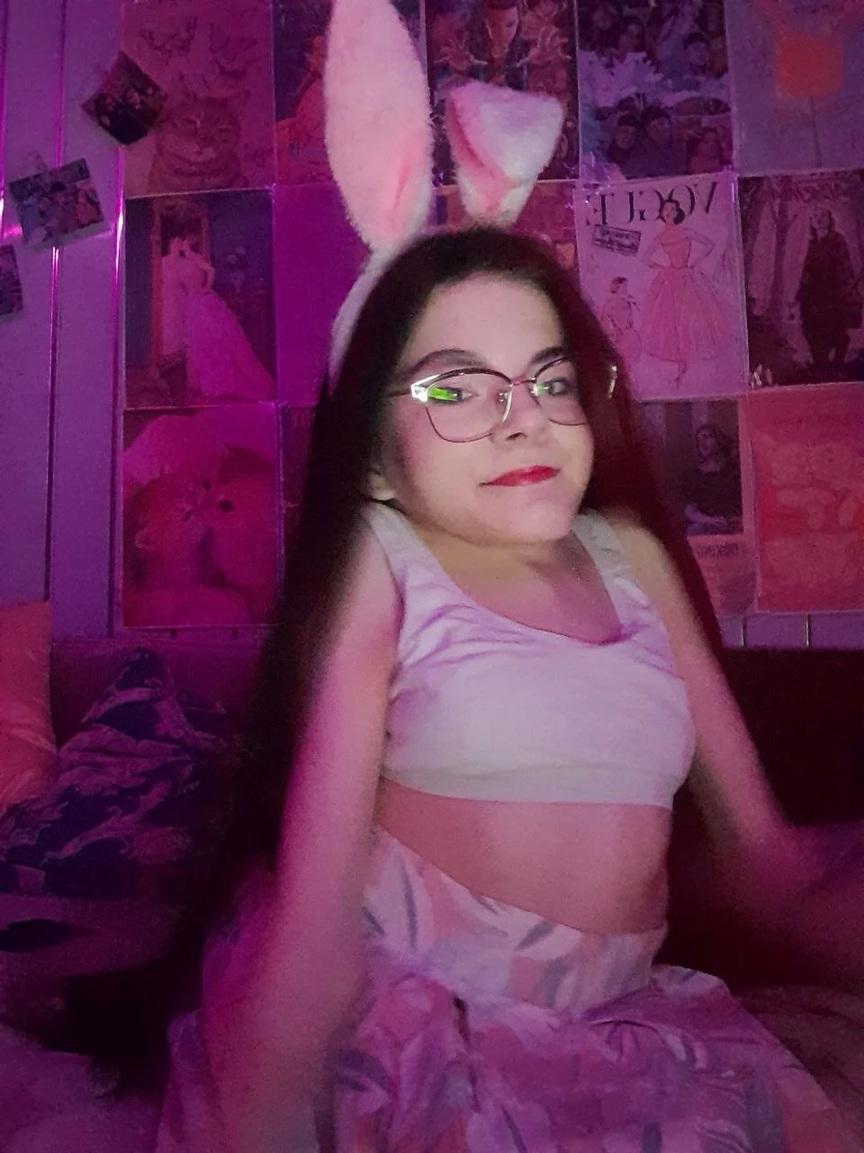 XXX Porn Photo of Nude MiniSophiaa 9