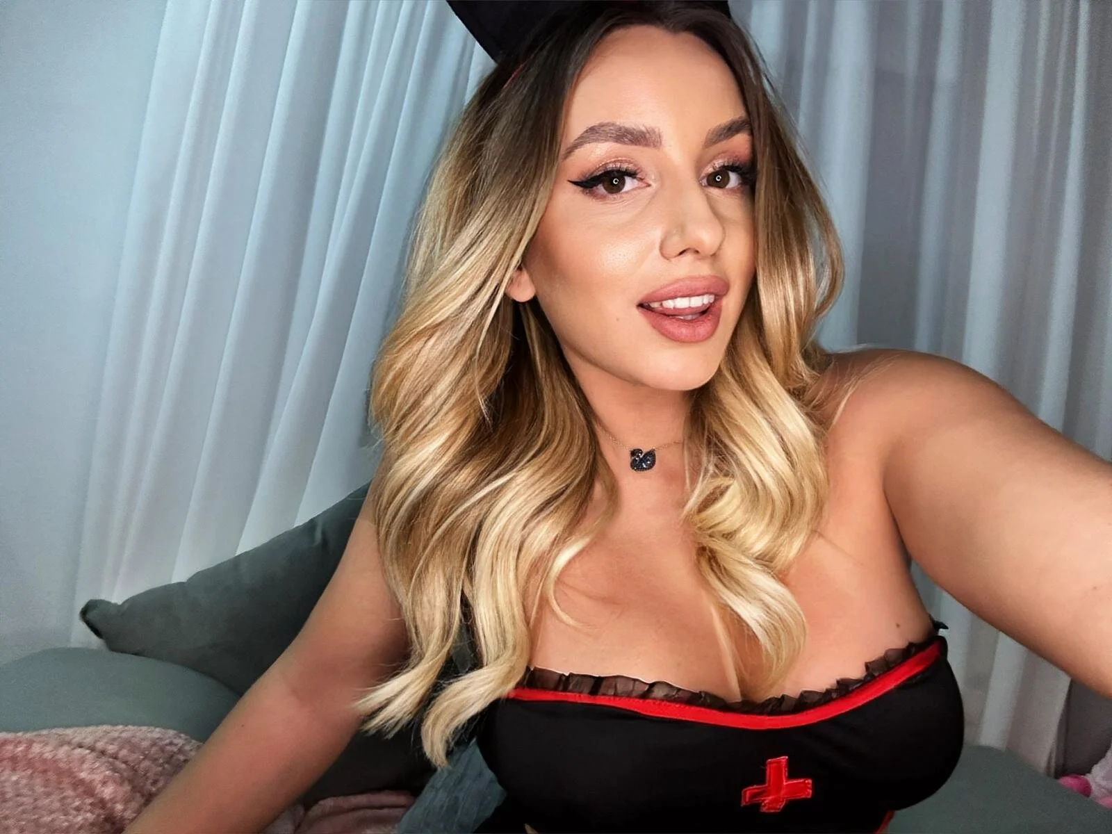 XXX Porn Photo of Nude MissAlexis_ 3