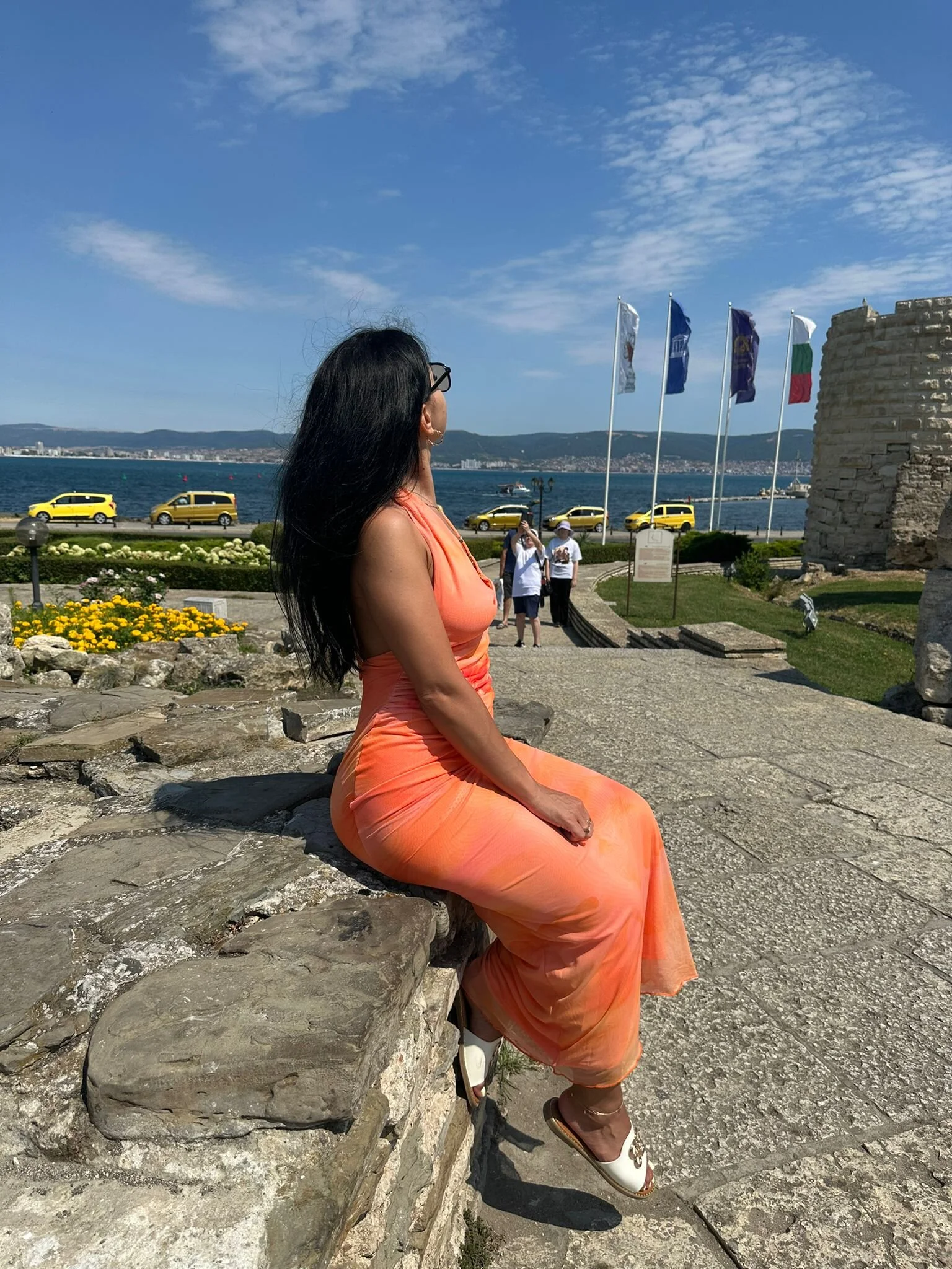 XXX Porn Photo of Nude aria_noirxx 14