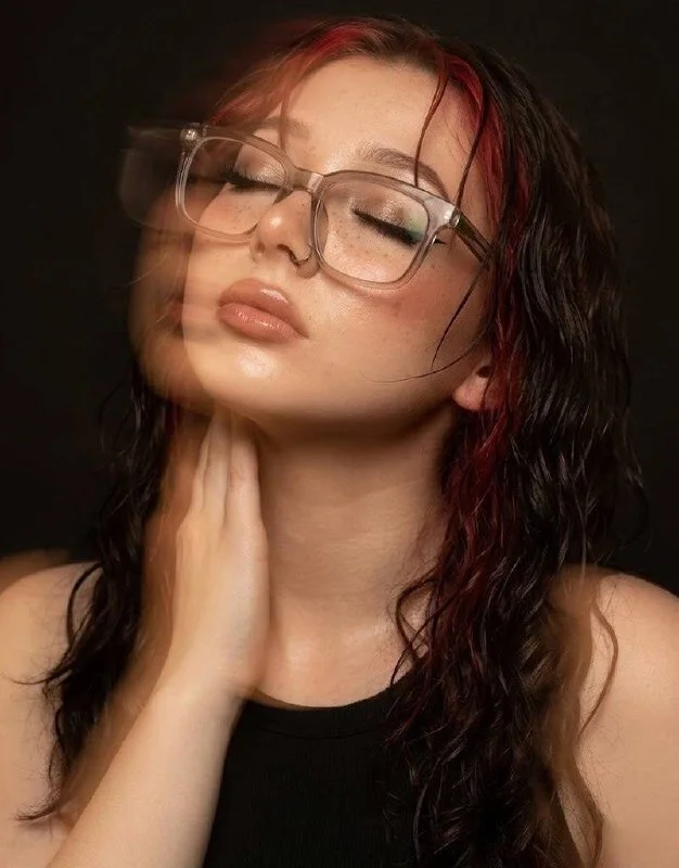 XXX Porn Photo of Nude Lessi_Panic 21