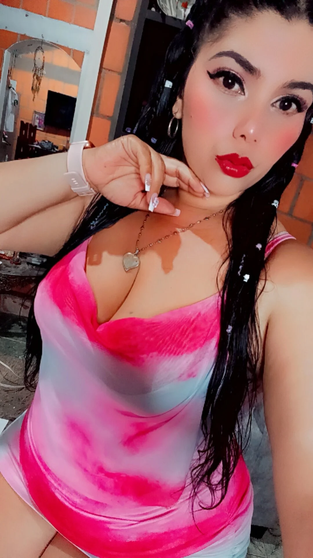 XXX Porn Photo of Nude Candy_hot_crush 5