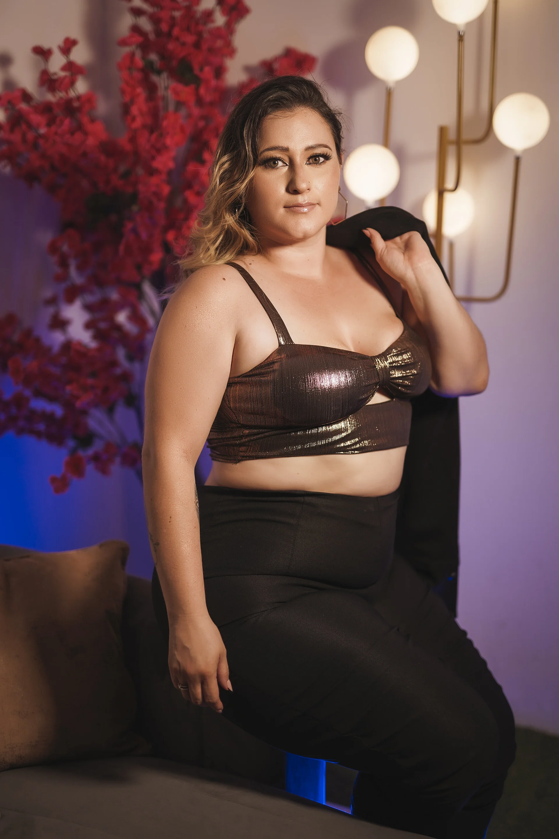 XXX Porn Photo of Nude lenah_smith 8