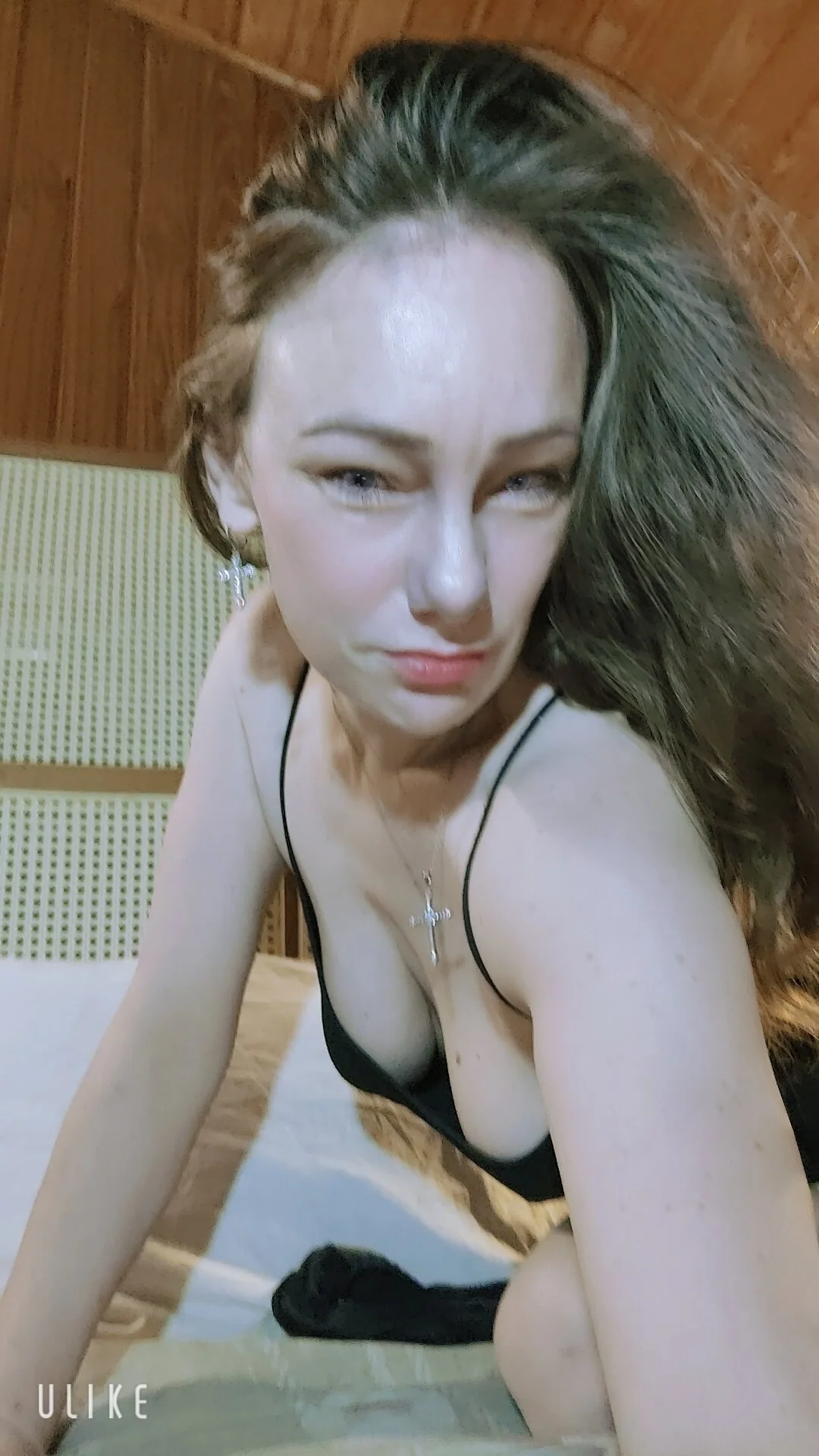 XXX Porn Photo of Nude JulieSqualor81 7