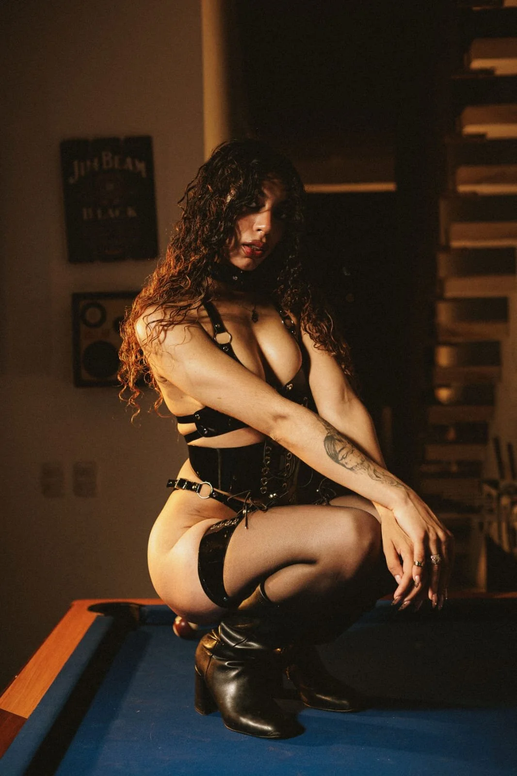 XXX Porn Photo of Nude Zahara___1 16