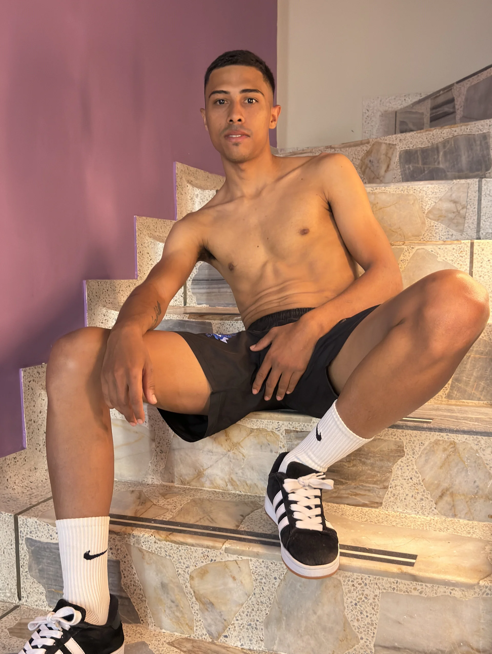 XXX Porn Photo of Nude Charlies_Fox 5