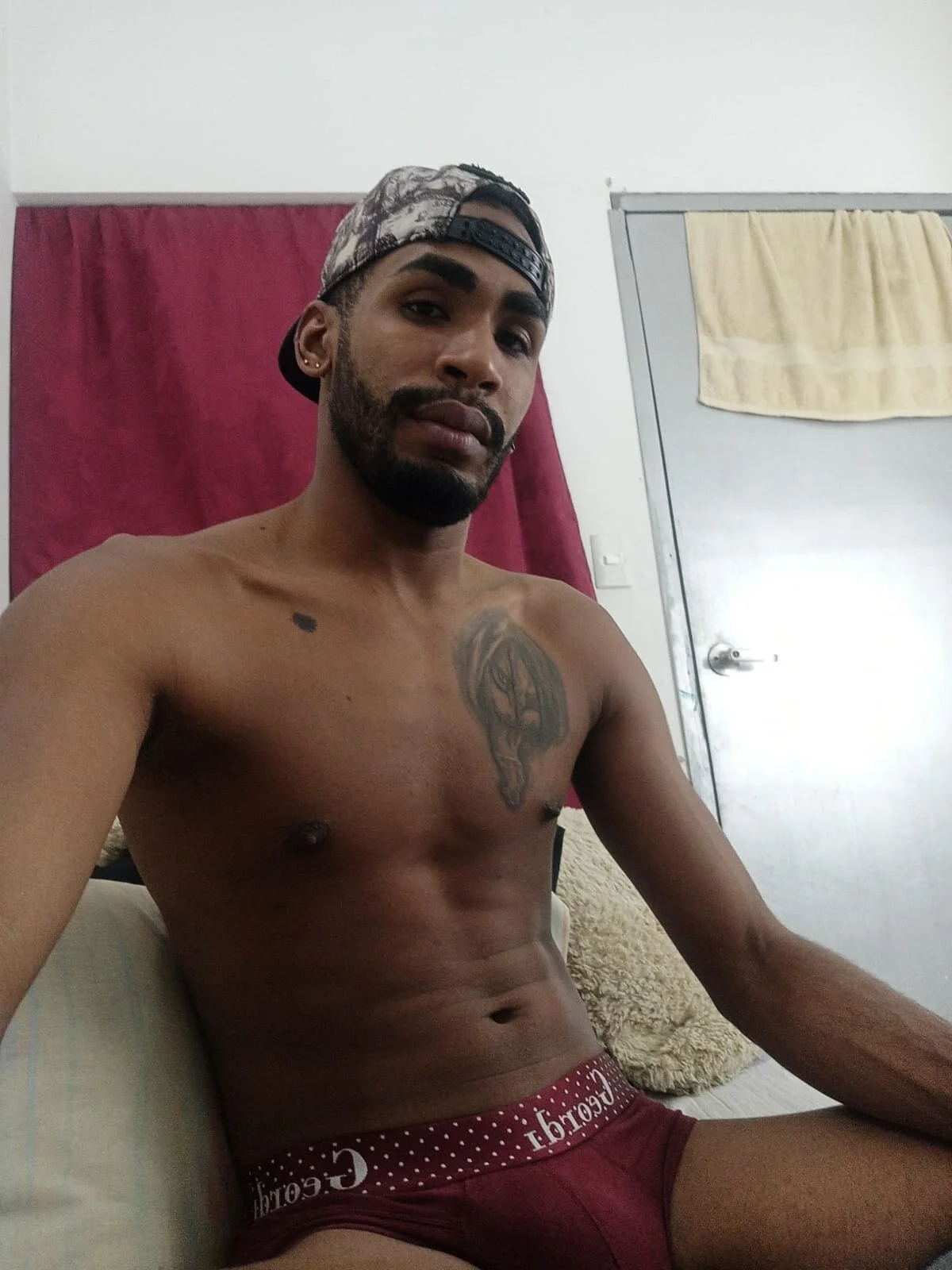 XXX Porn Photo of Nude ferb_blacwood 3
