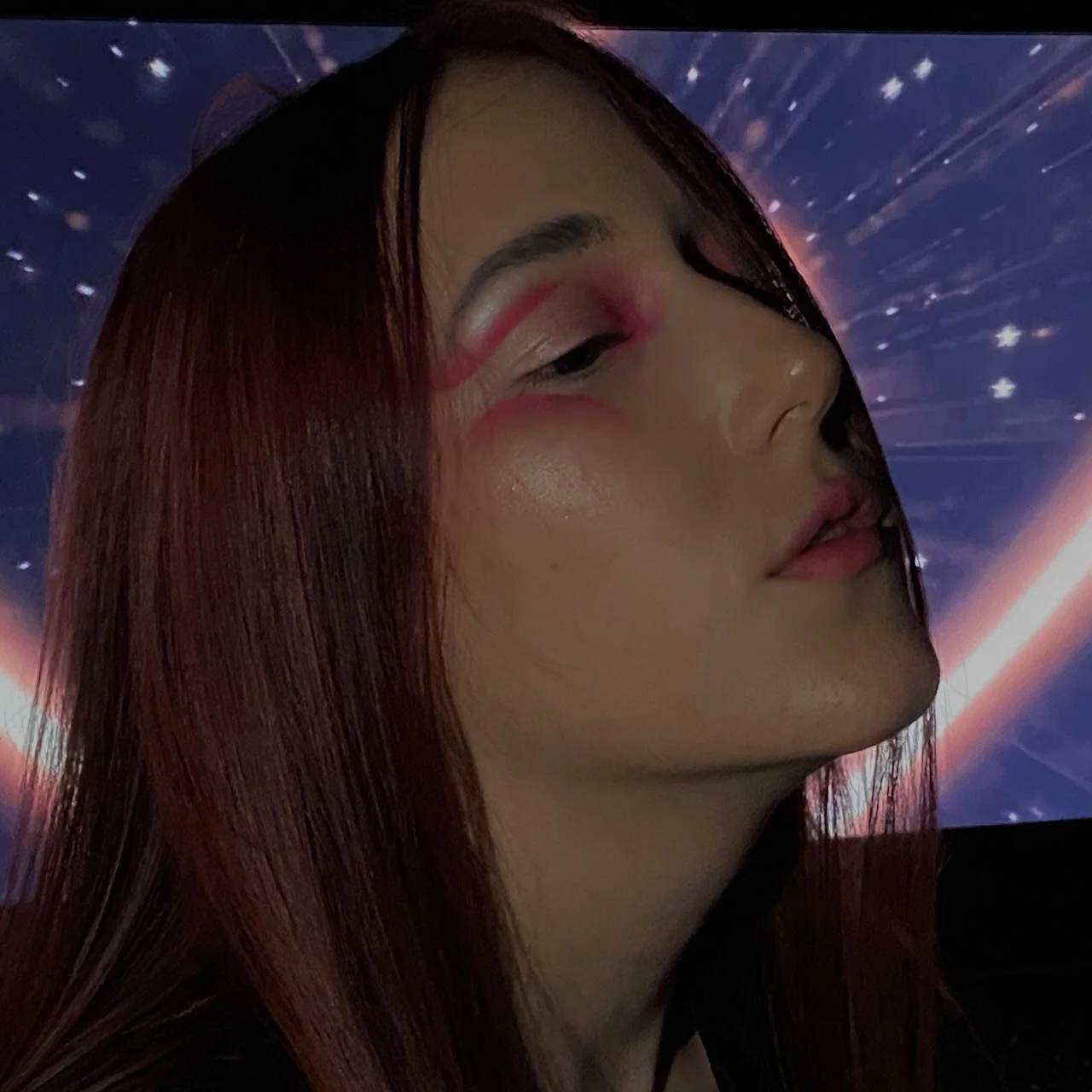 XXX Porn Photo of Nude adell_berry 9