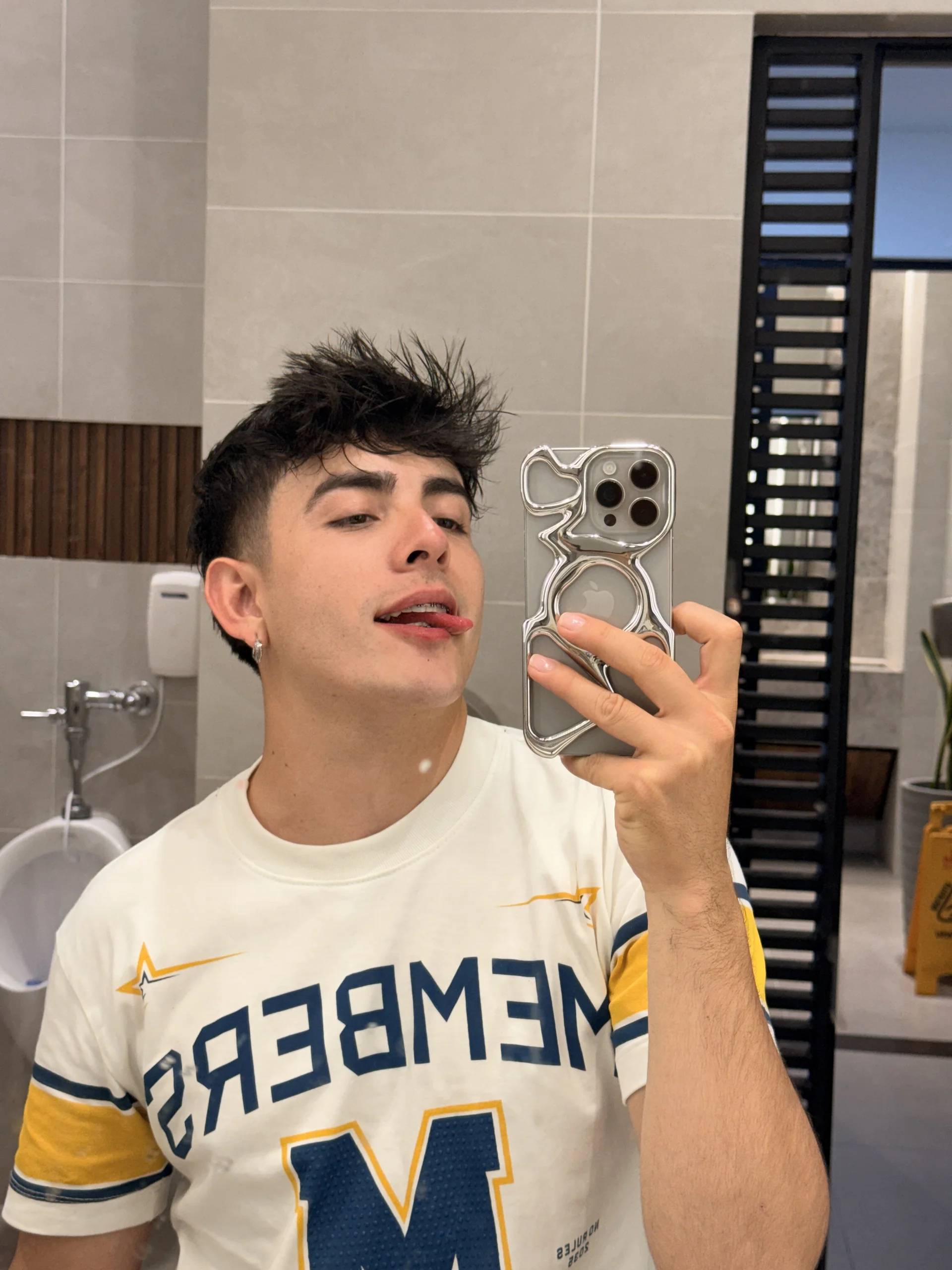 XXX Porn Photo of Nude Demian_Fox1 1