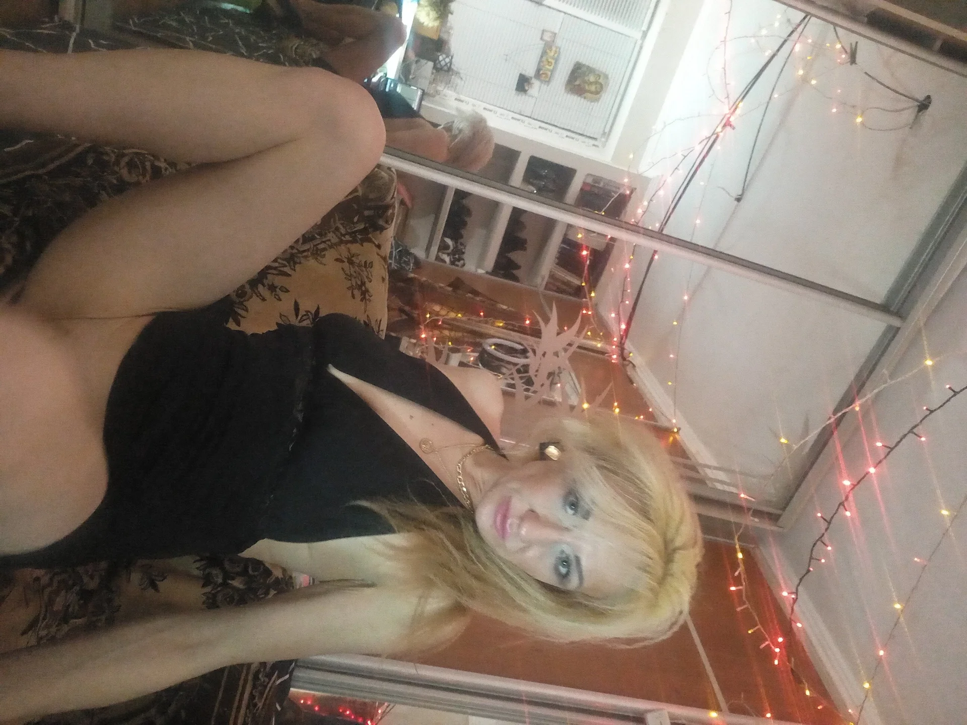 XXX Porn Photo of Nude LilaniLoverx 58