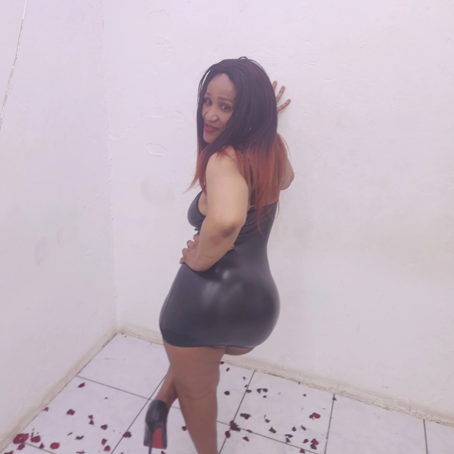 XXX Porn Photo of Nude KARLASKYYxx 15