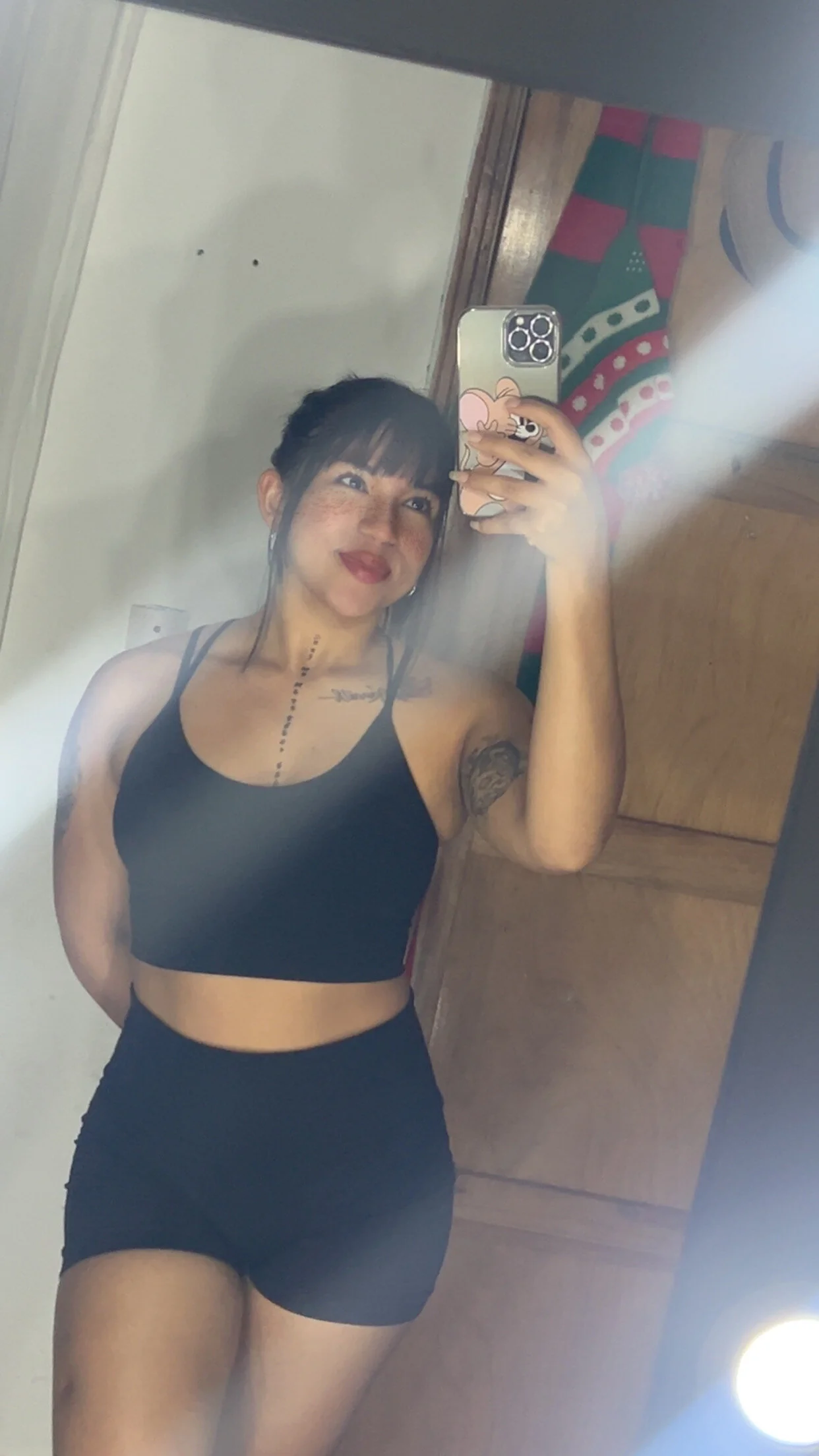 XXX Porn Photo of Nude lil_charme 18