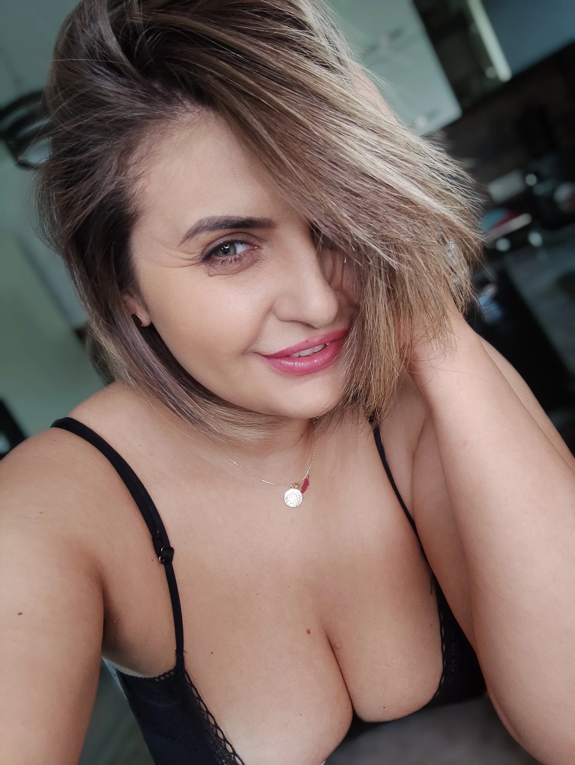 XXX Porn Photo of Nude AnneKane 5