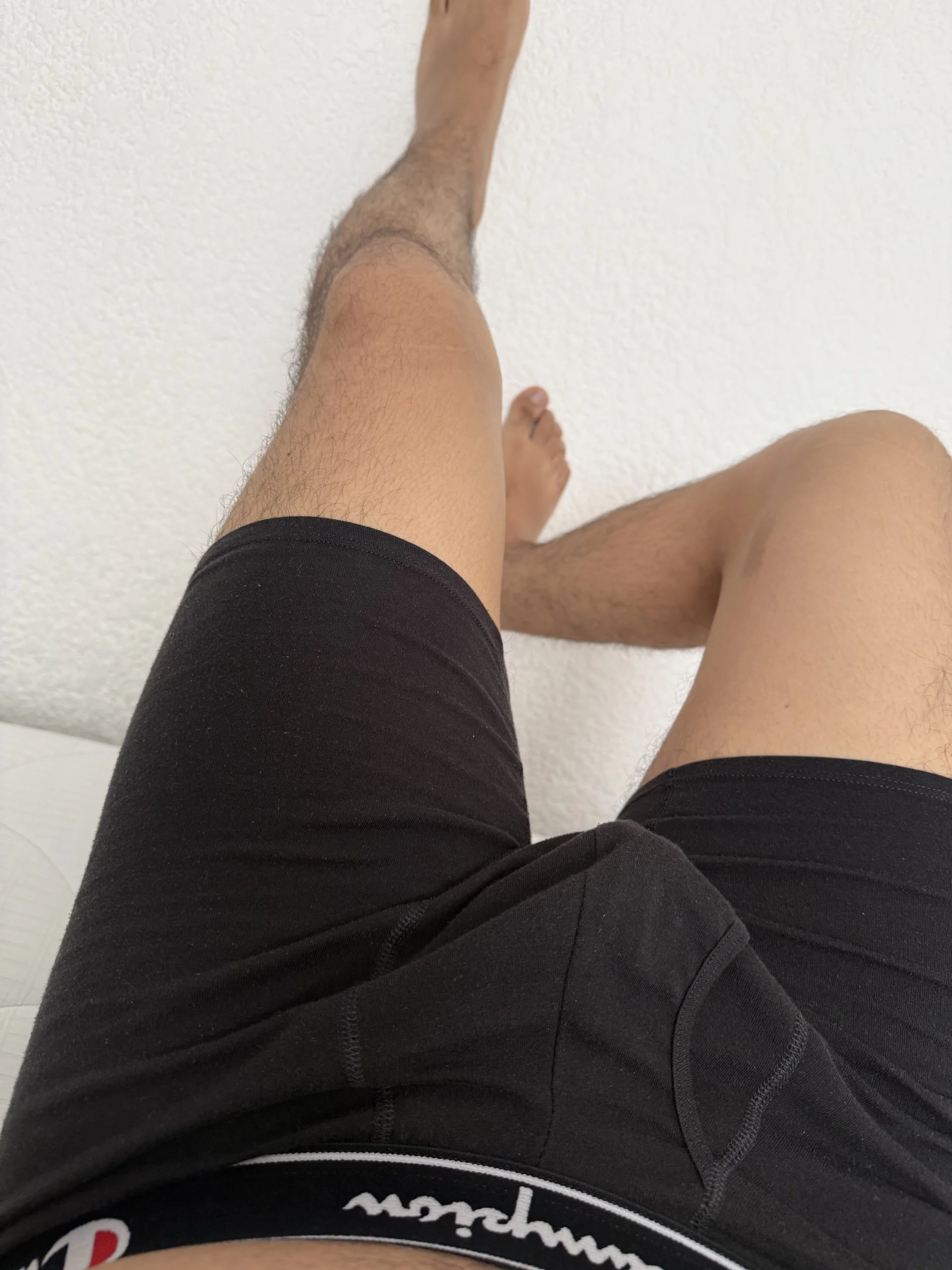 XXX Porn Photo of Nude JaviSala 5