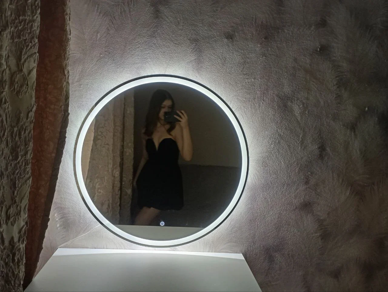 XXX Porn Photo of Nude JayneHazelton 20