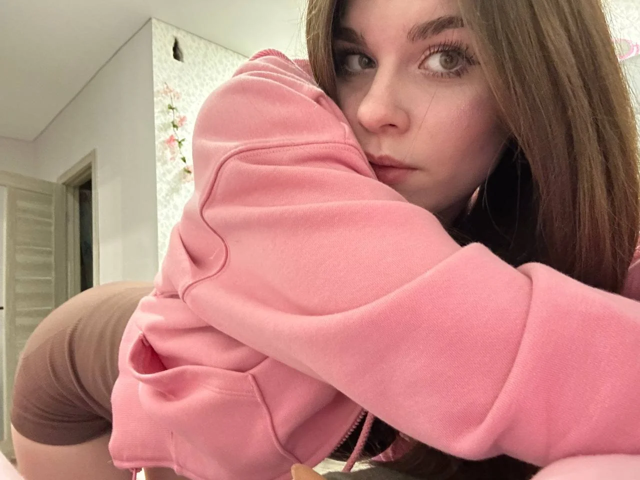 XXX Porn Photo of Nude JeniceSourwine 44