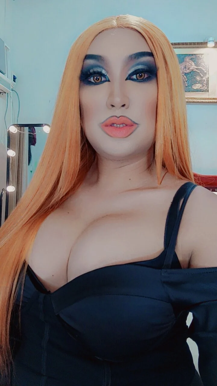 XXX Porn Photo of Nude DoniaSabrina 5