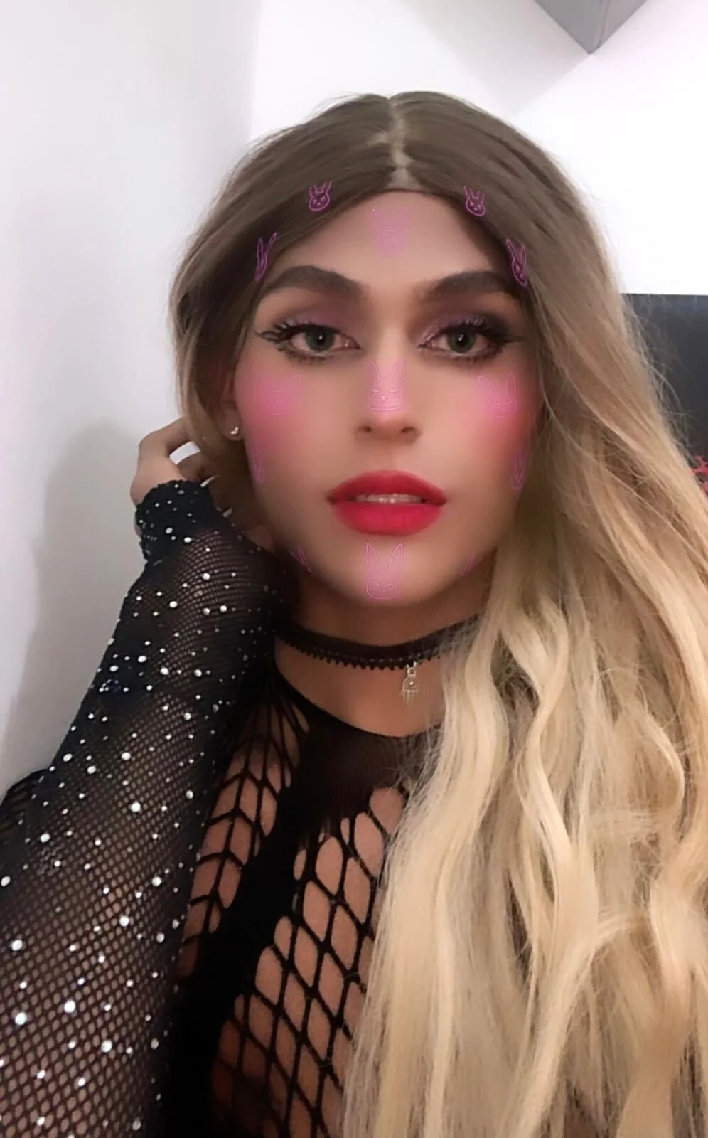 XXX Porn Photo of Nude amal_baddell 2