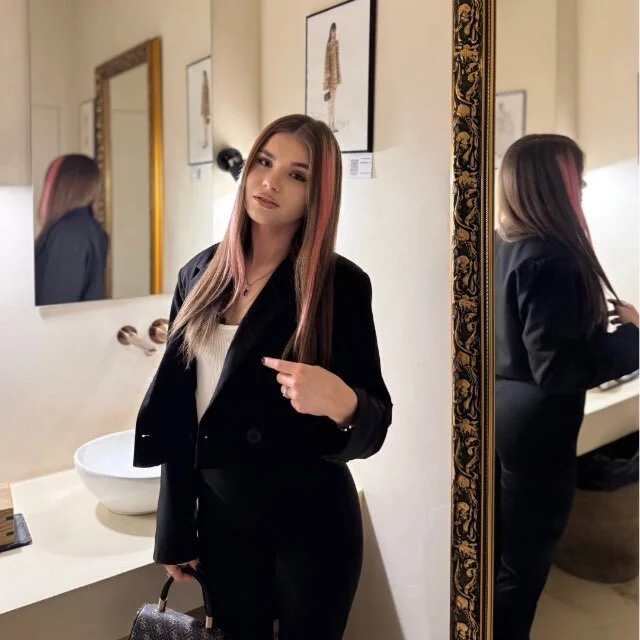 XXX Porn Photo of Nude PriscillaZupp 5
