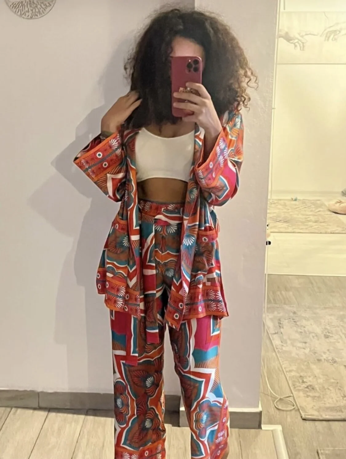 XXX Porn Photo of Nude ChloeJoyce 63