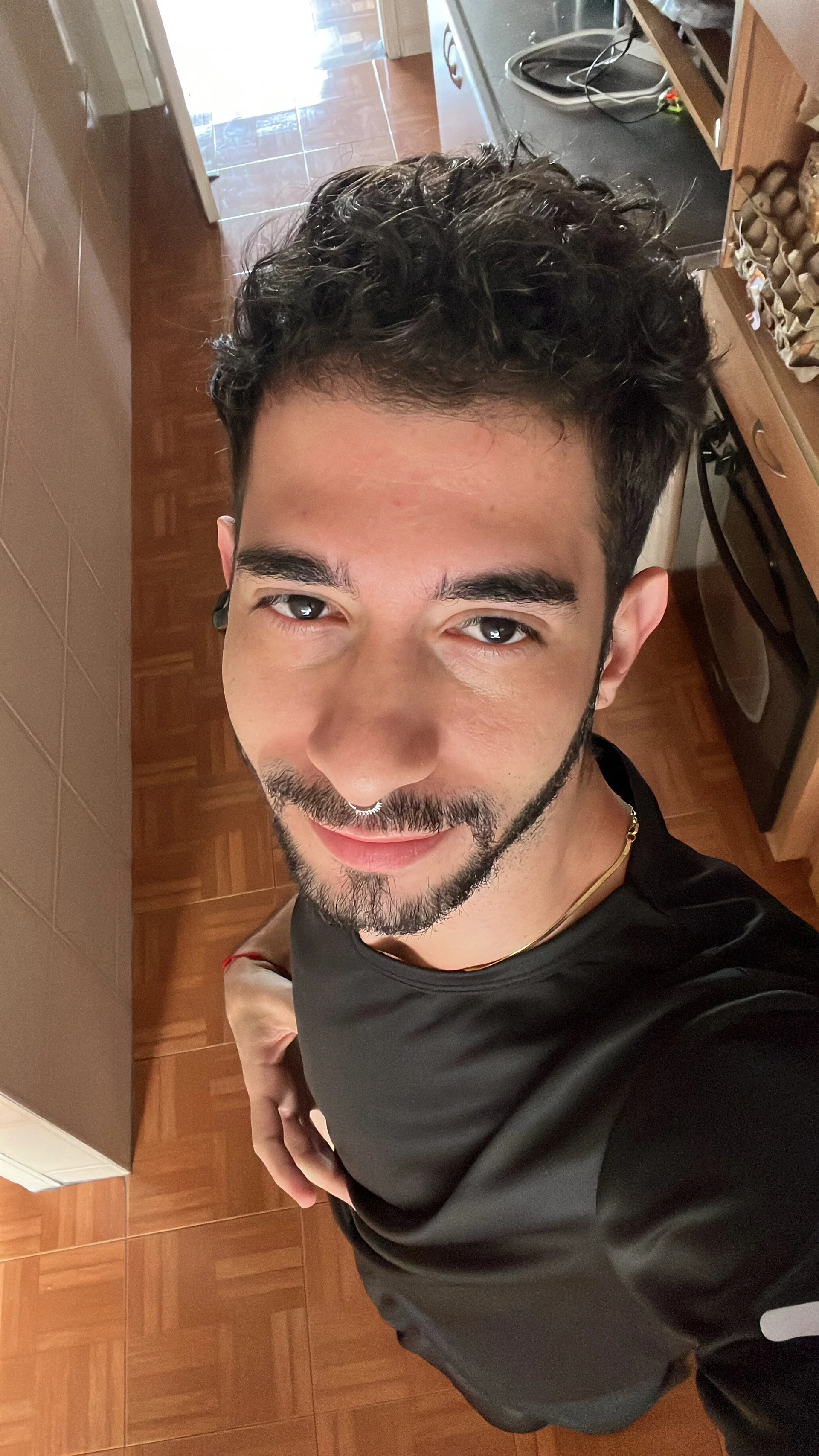 XXX Porn Photo of Nude _YOURHERO 1