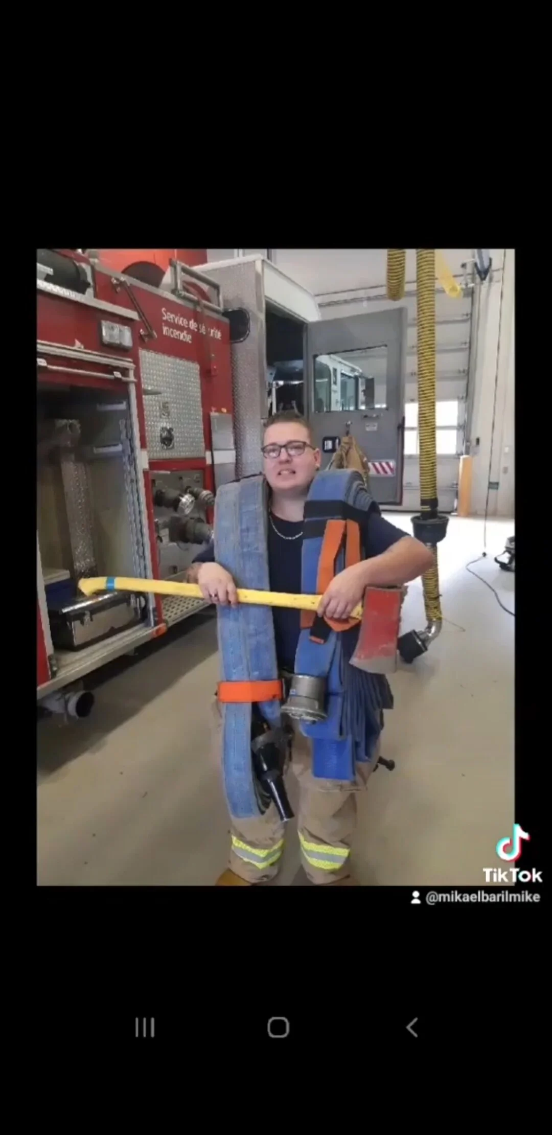 XXX Porn Photo of Nude hotfiremike 12