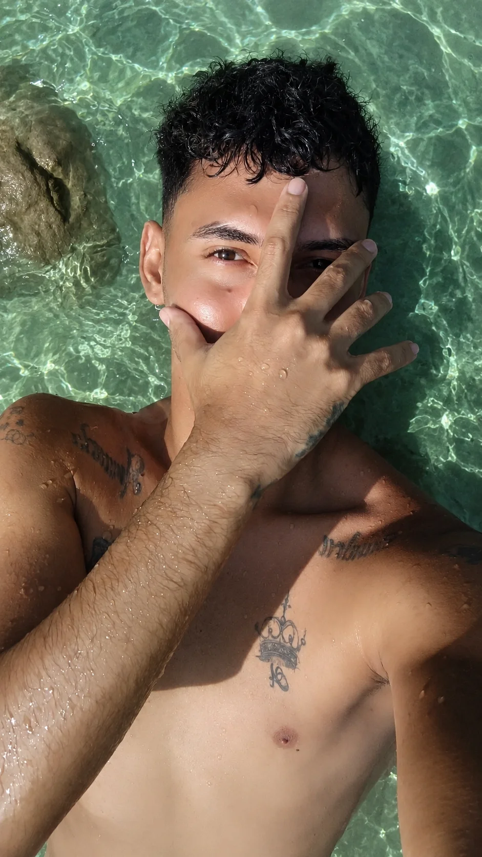 XXX Porn Photo of Nude STEVEN_OS 57