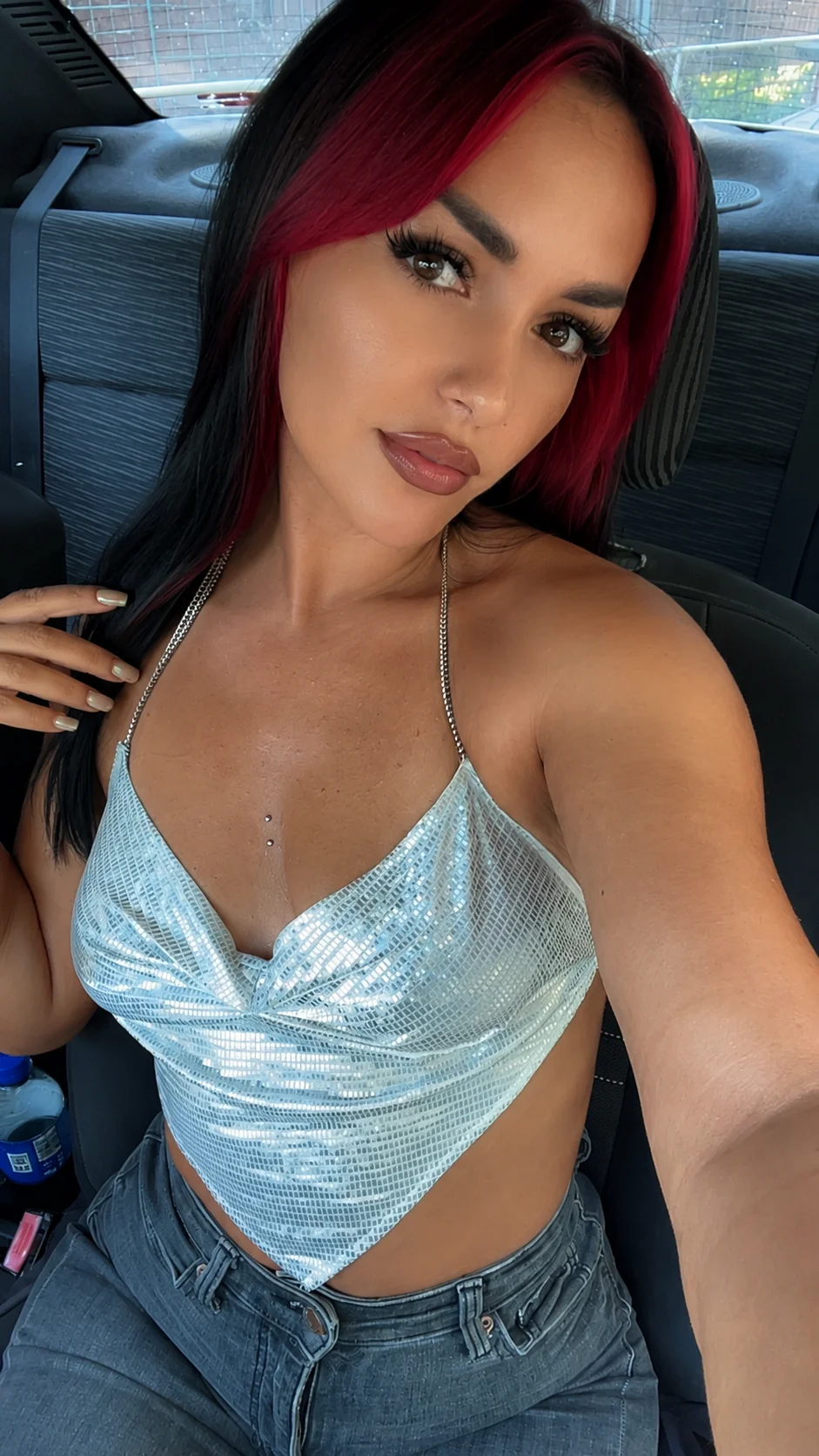 XXX Porn Photo of Nude MeganFoxiyyy 2