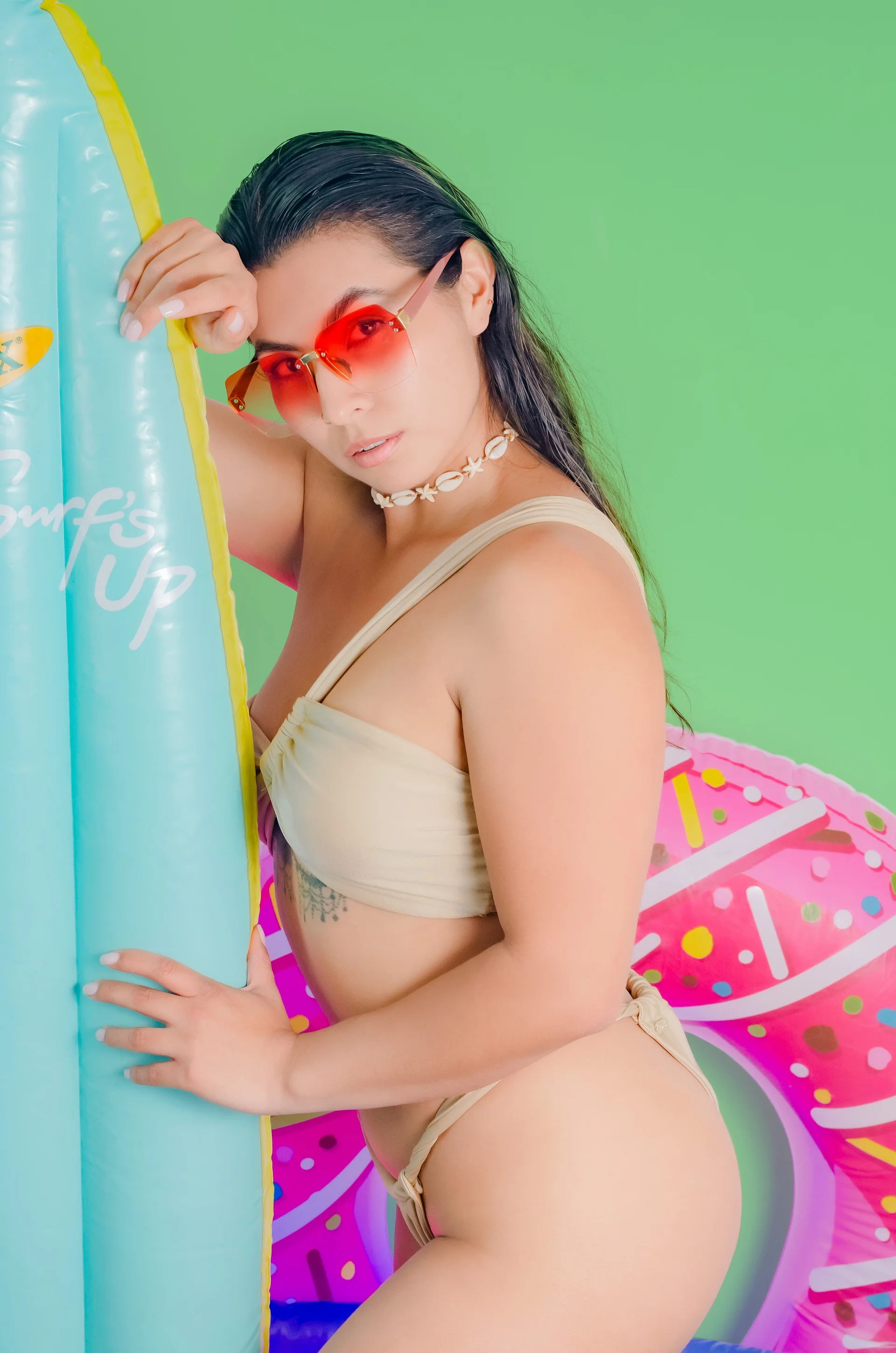 XXX Porn Photo of Nude ShelleyMorell 22