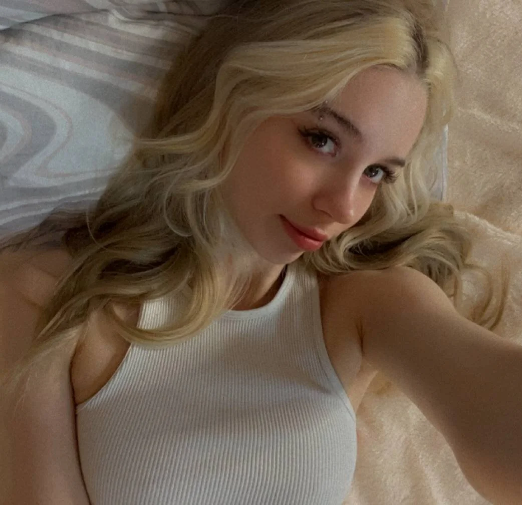 XXX Porn Photo of Nude JaymieVigen 20