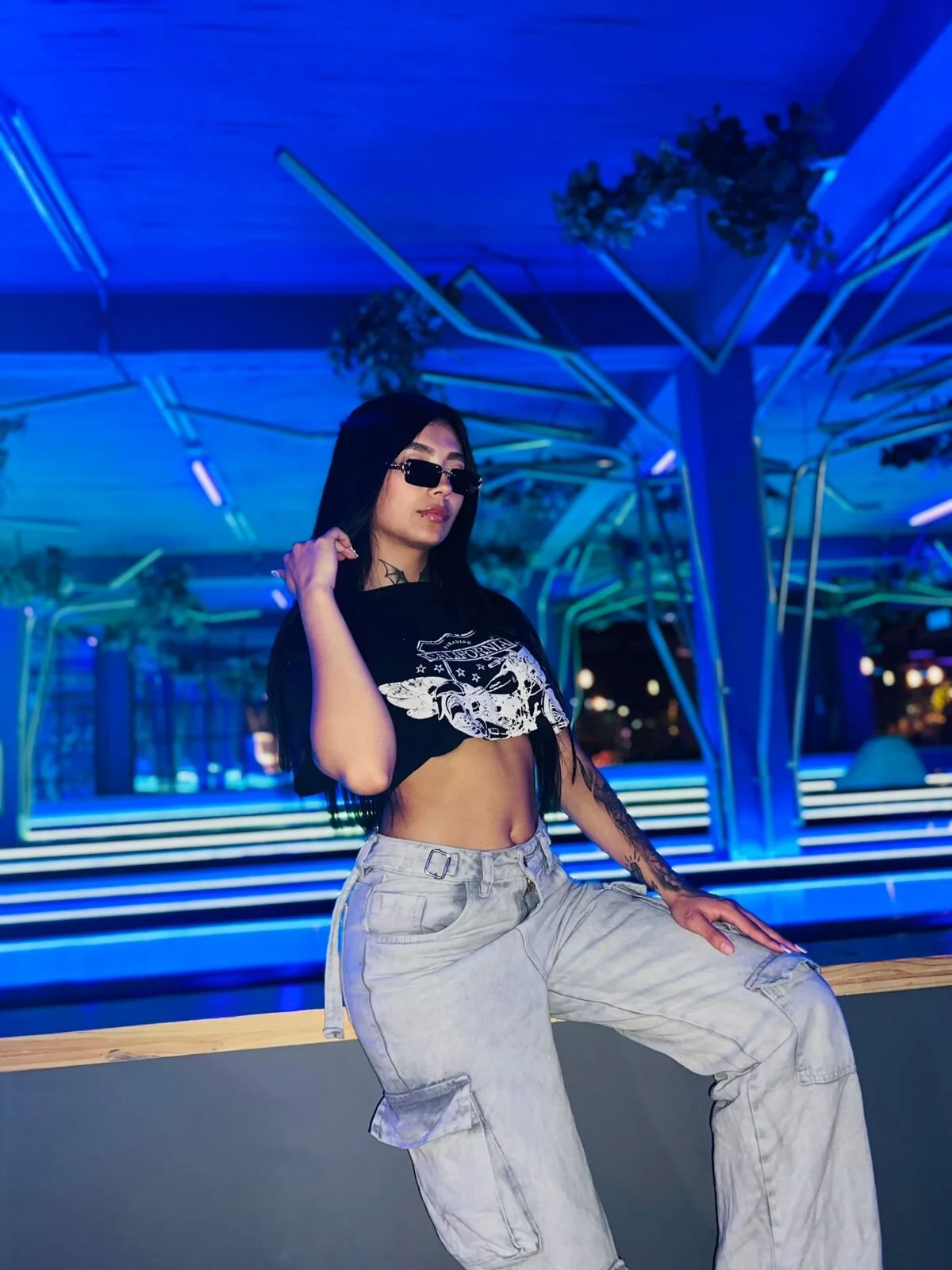XXX Porn Photo of Nude AbannyRogerss 32