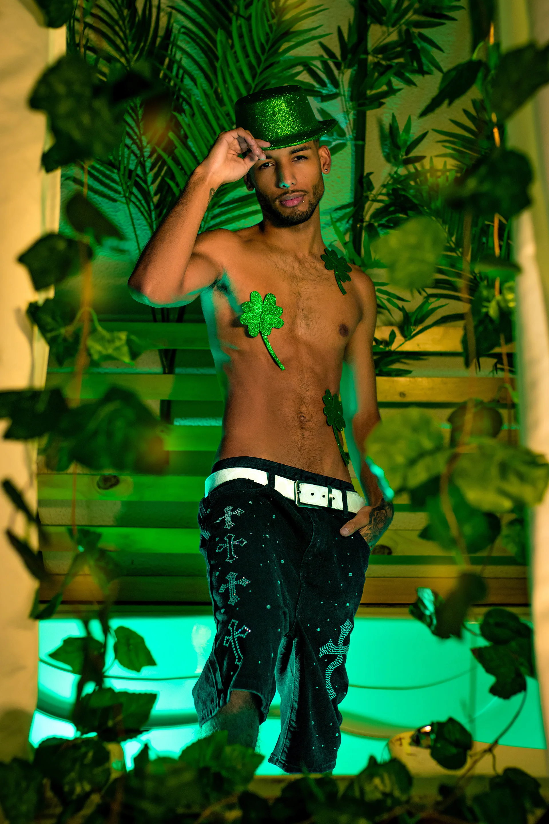 XXX Porn Photo of Nude Thiagoferreti 70