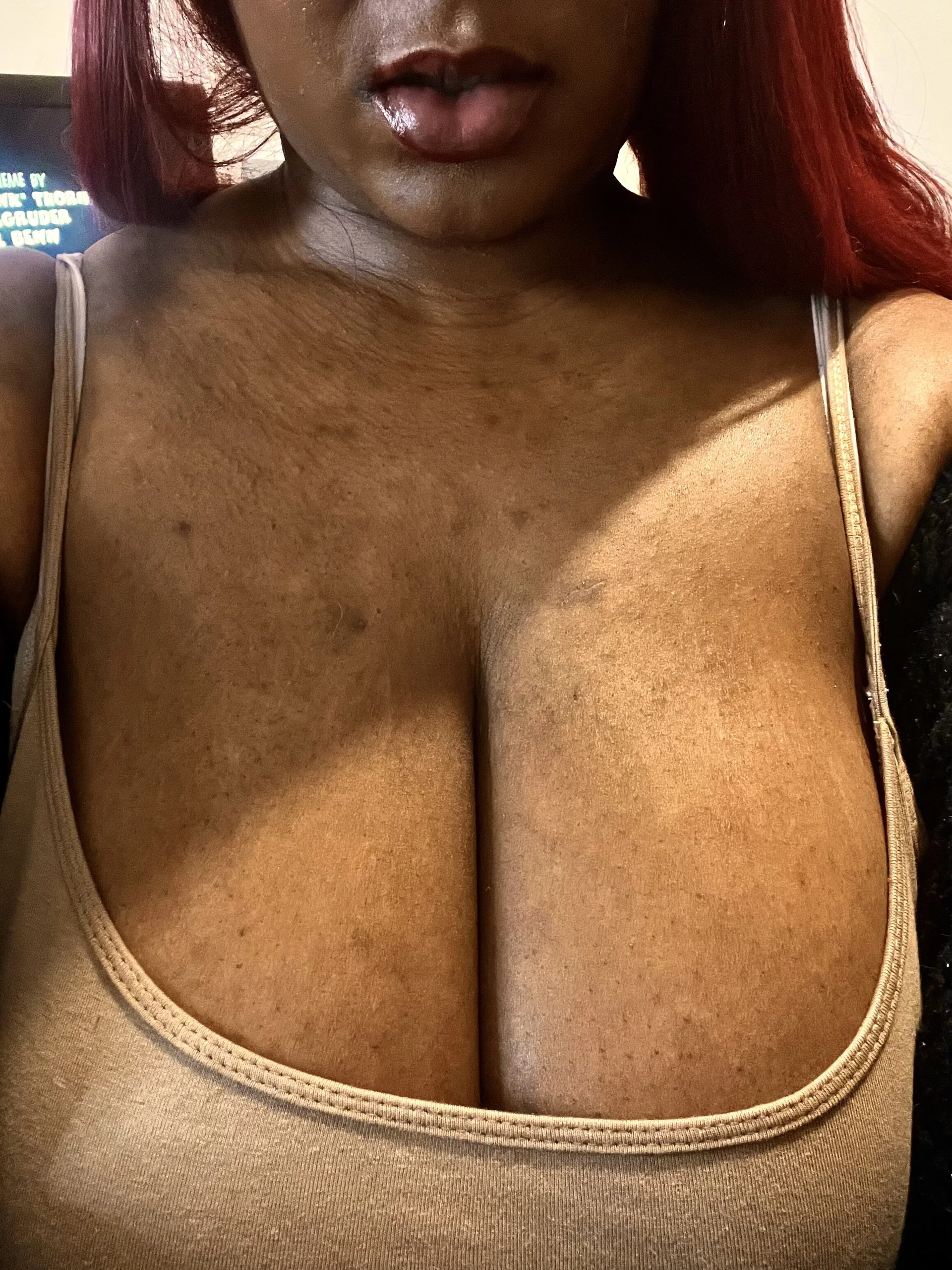 XXX Porn Photo of Nude CurvySashia 158