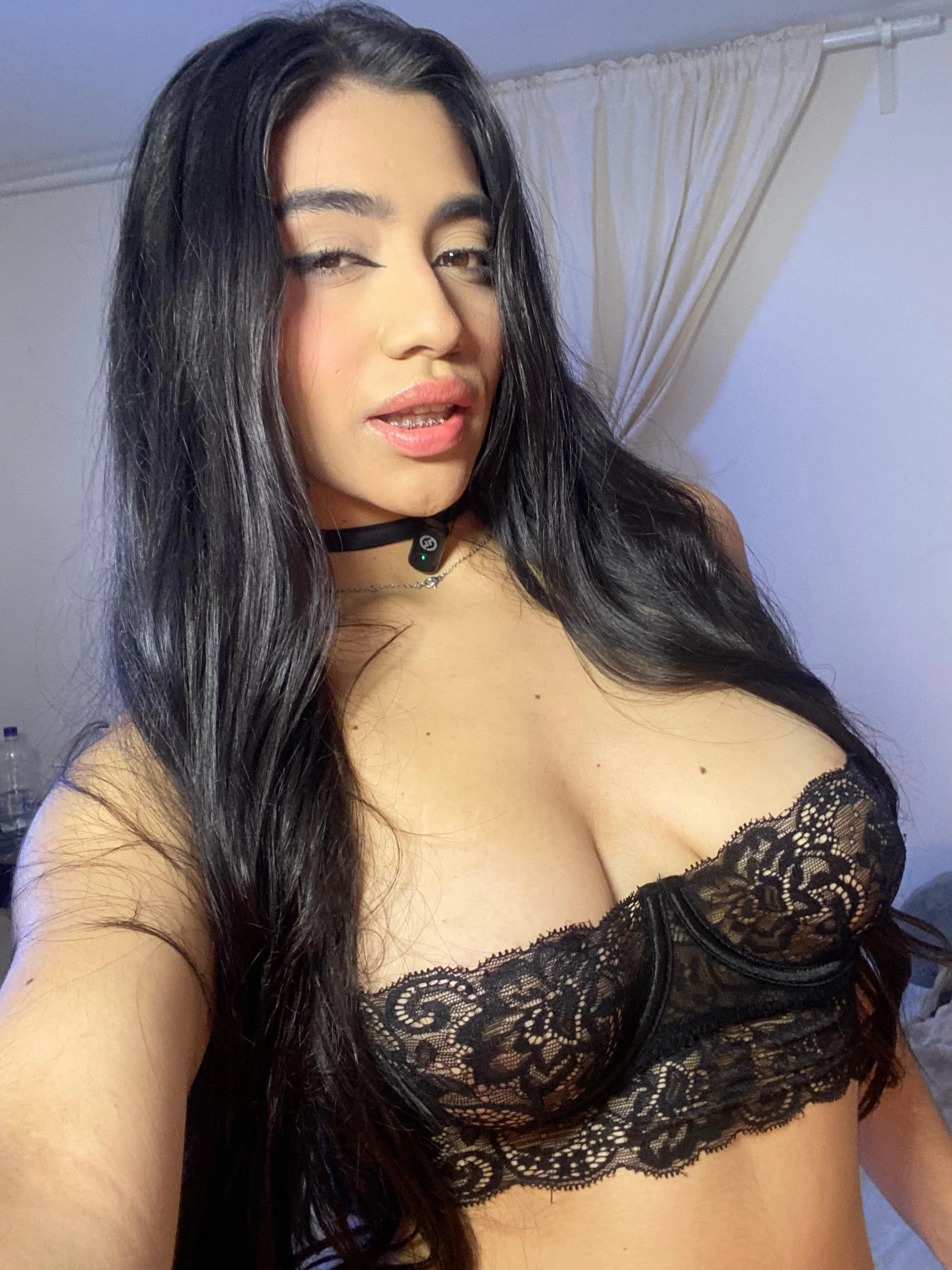 XXX Porn Photo of Nude miah_luv 141