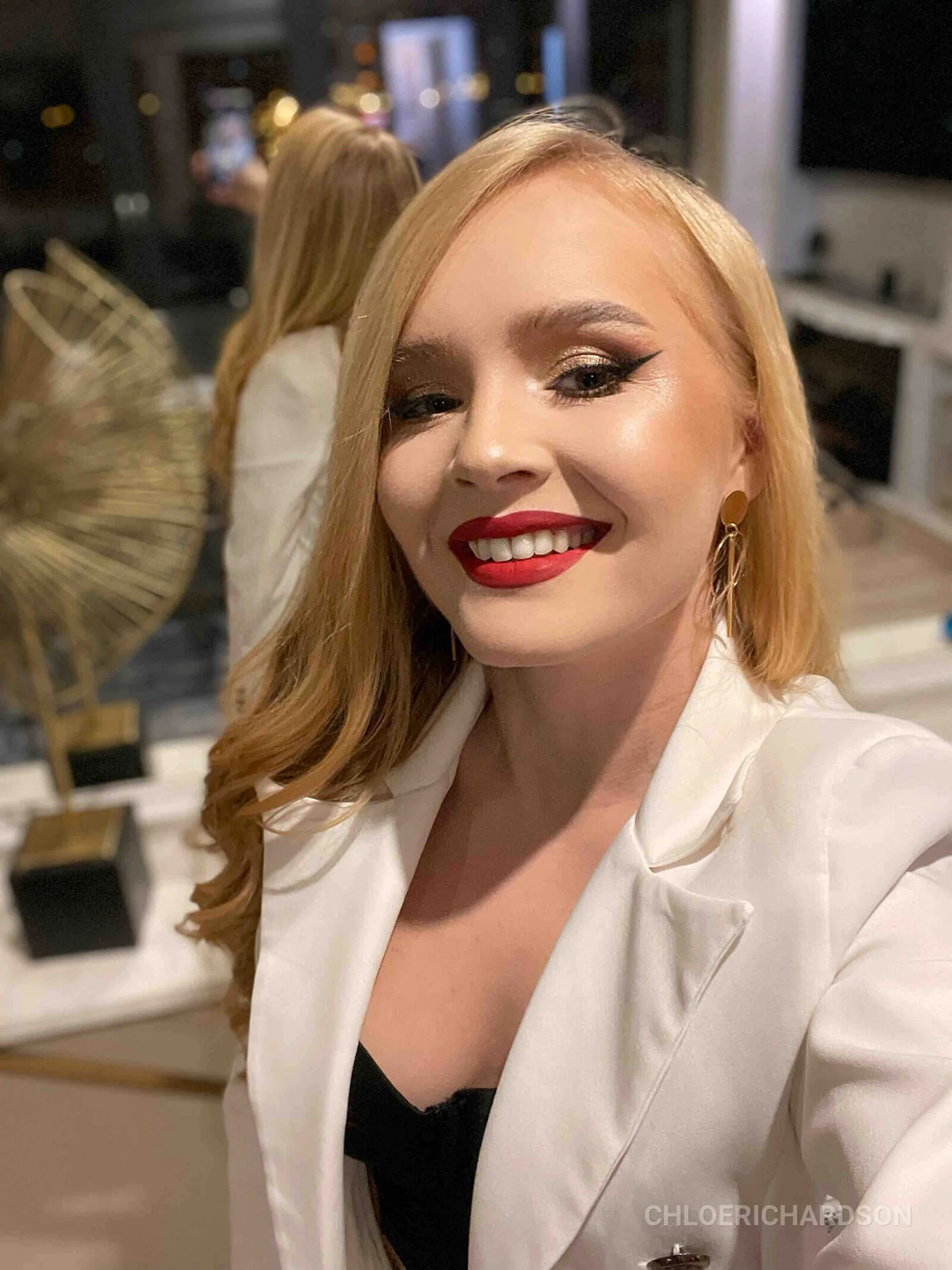 XXX Porn Photo of Nude Chloe_Richardson 112