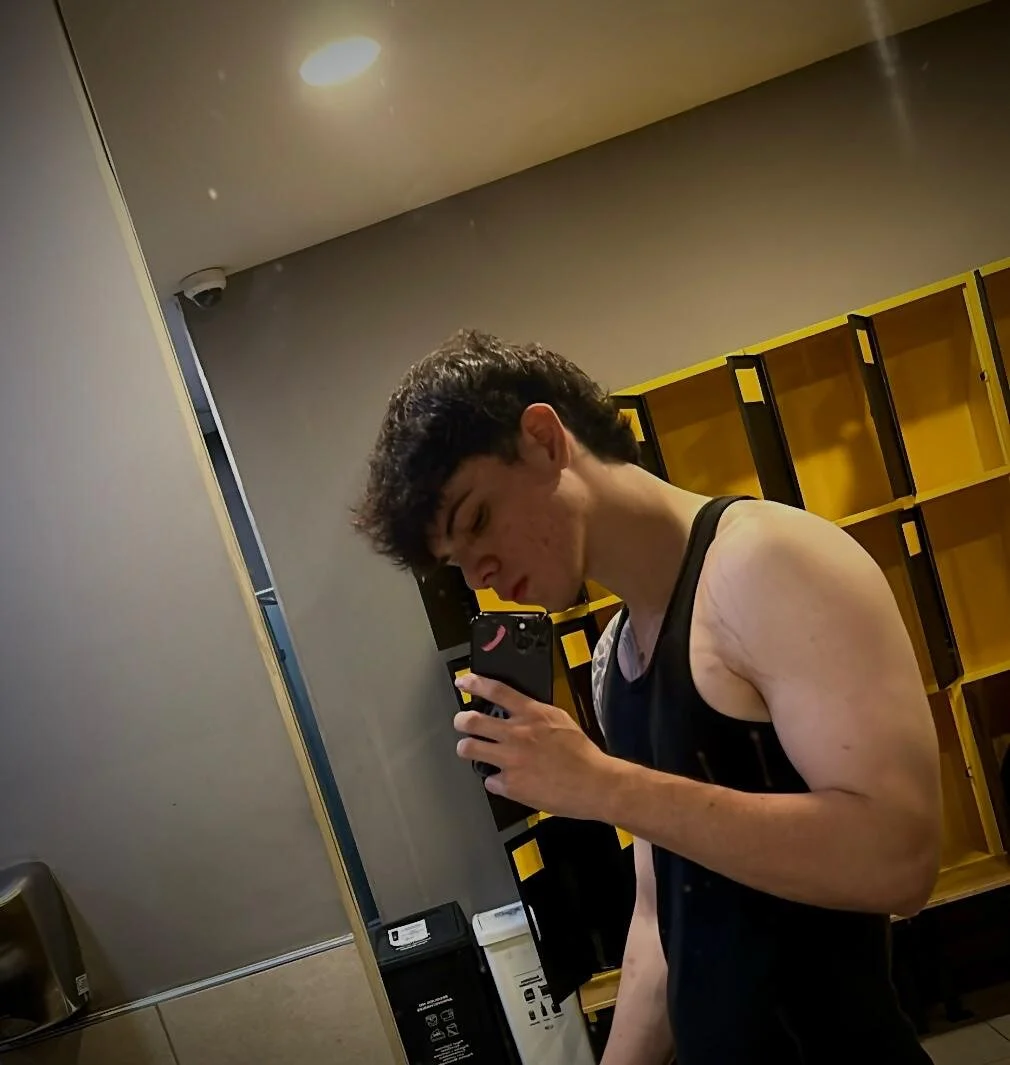 XXX Porn Photo of Nude Joshh_miller 3