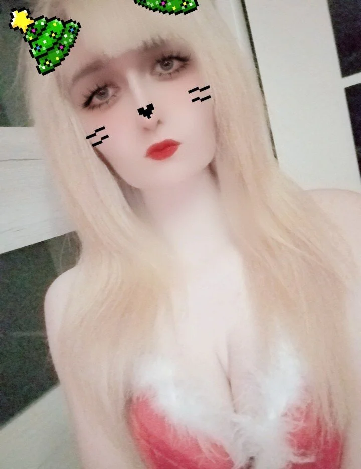 XXX Porn Photo of Nude lovely_nekochan 354