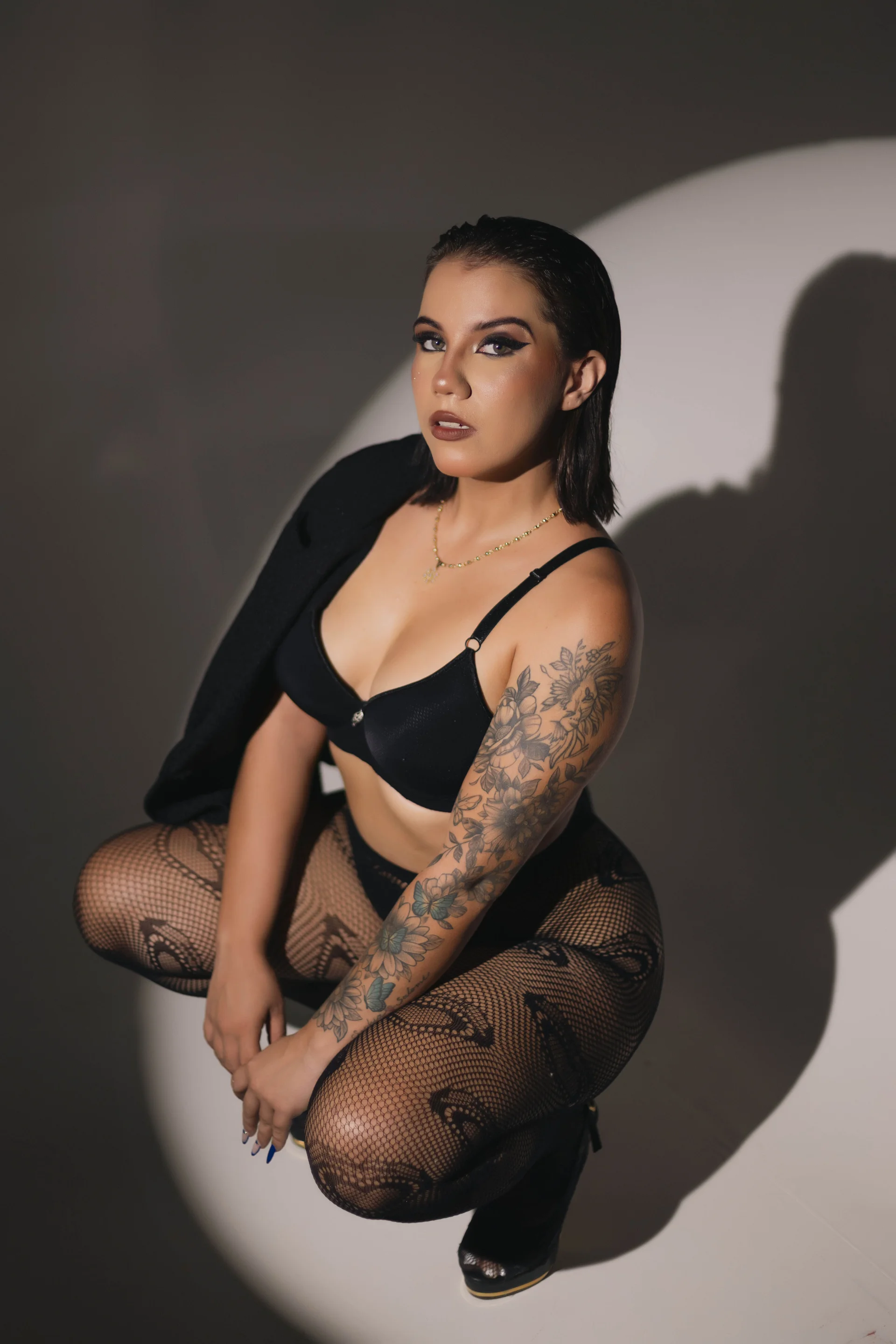 XXX Porn Photo of Nude MelaniieRoux 89