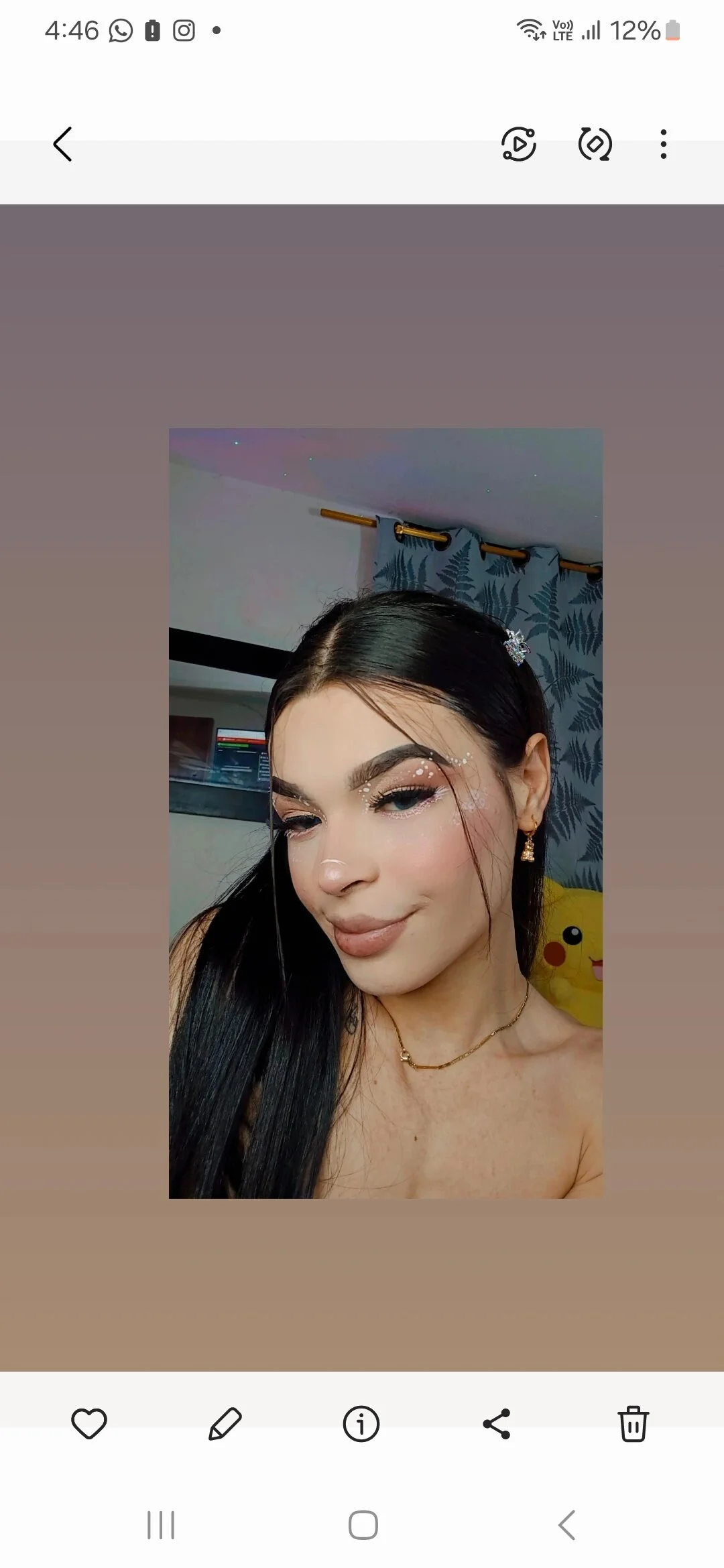 XXX Porn Photo of Nude camy_roy 27