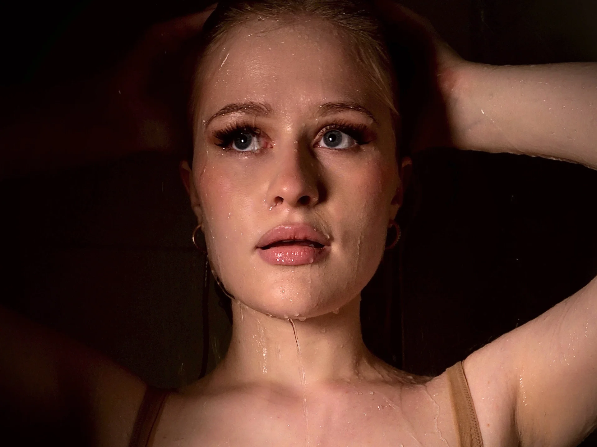 XXX Porn Photo of Nude JuliaJaee 35