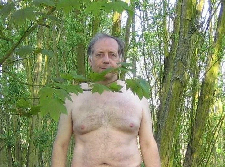 XXX Porn Photo of Nude johnjohn622662 4