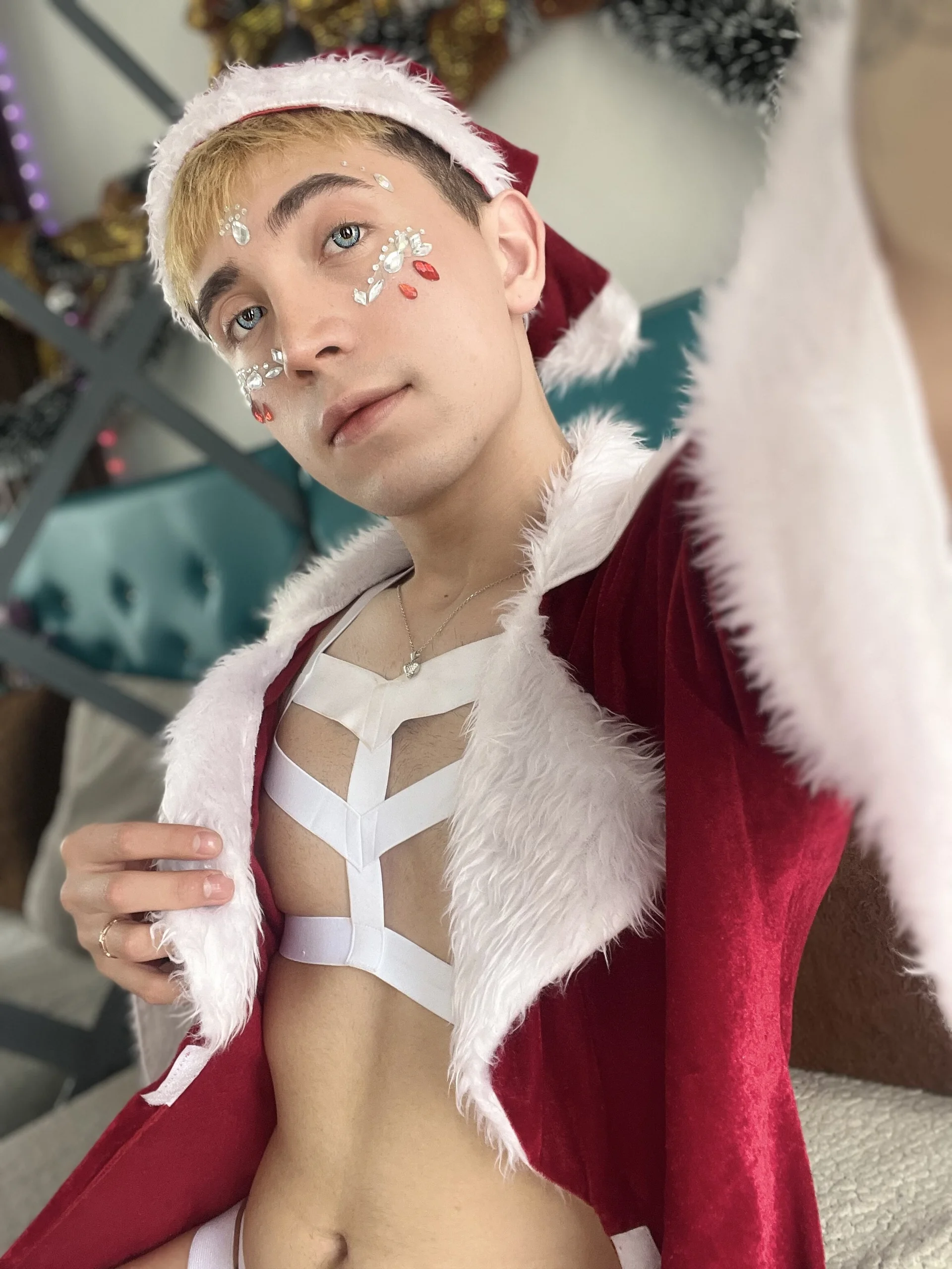 XXX Porn Photo of Nude Naughty__Chriss 242